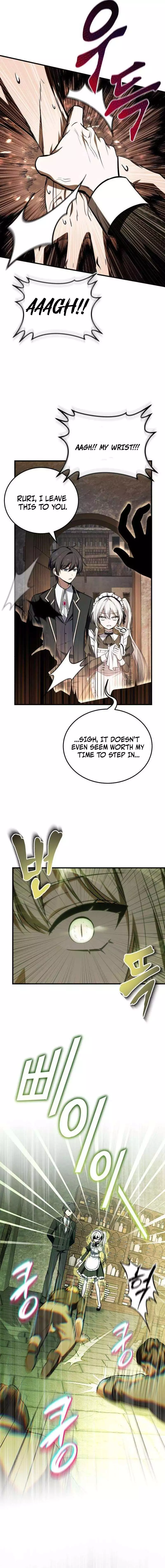 I Married The Dragon I Killed Chapter 9 page 13