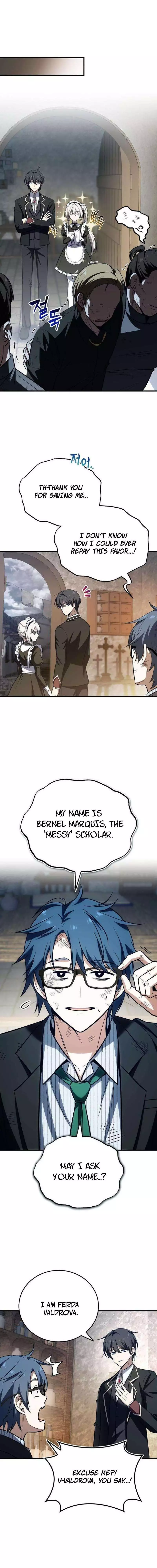 I Married The Dragon I Killed Chapter 9 page 16