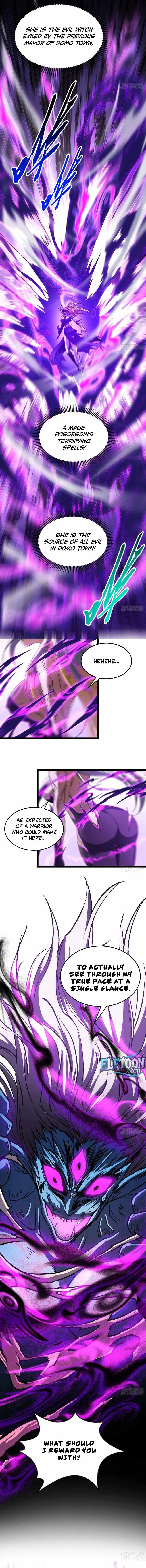 I May Be a Beginner, but I’m Actually a Level 99 Overpowered Player Chapter 10 page 5