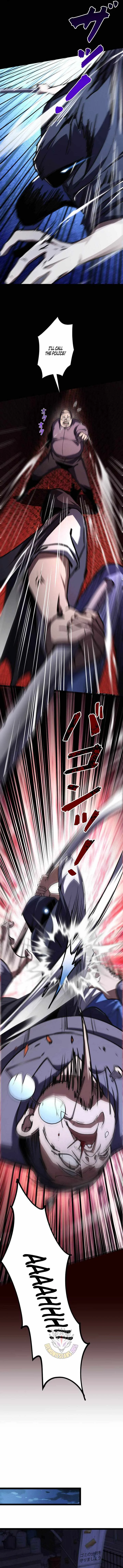 I May Be a Beginner, but I’m Actually a Level 99 Overpowered Player Chapter 13 page 12