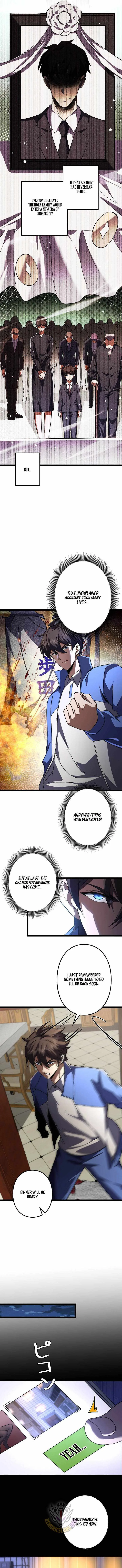 I May Be a Beginner, but I’m Actually a Level 99 Overpowered Player Chapter 13 page 10