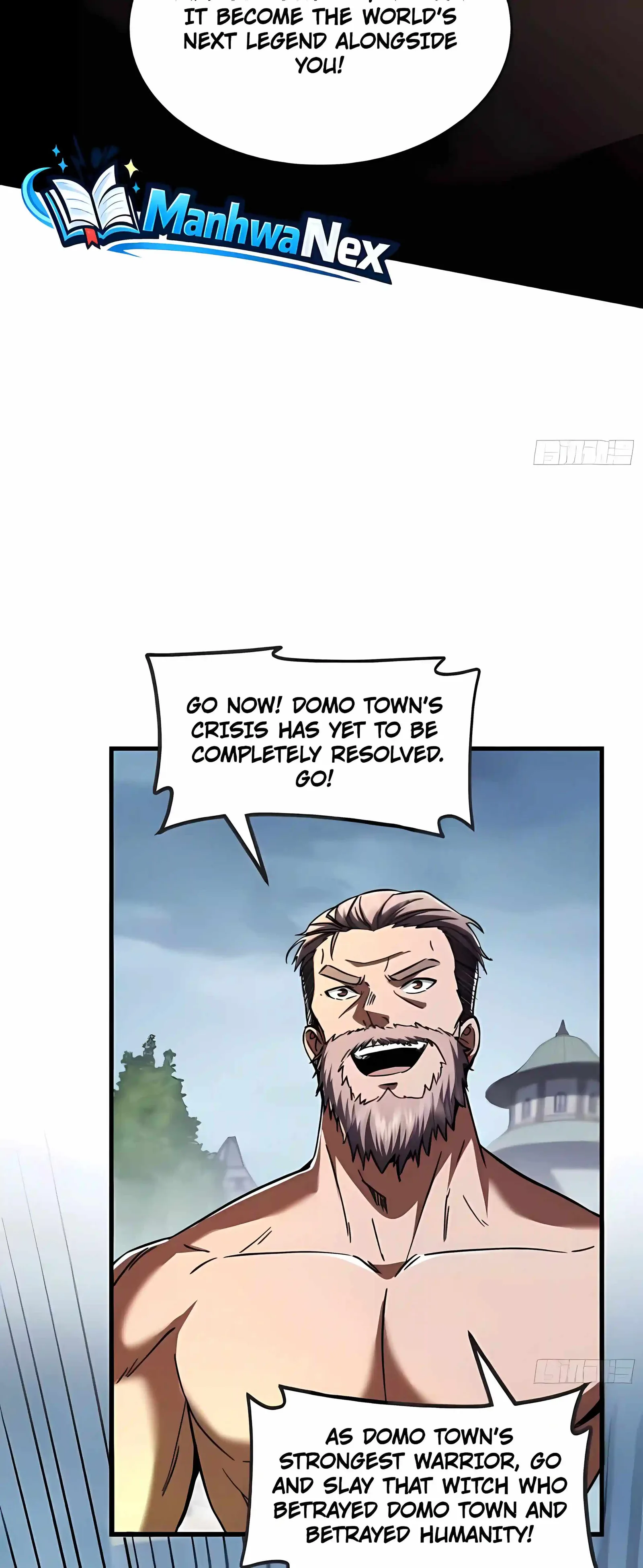 I May Be a Beginner, but I’m Actually a Level 99 Overpowered Player Chapter 18 page 17