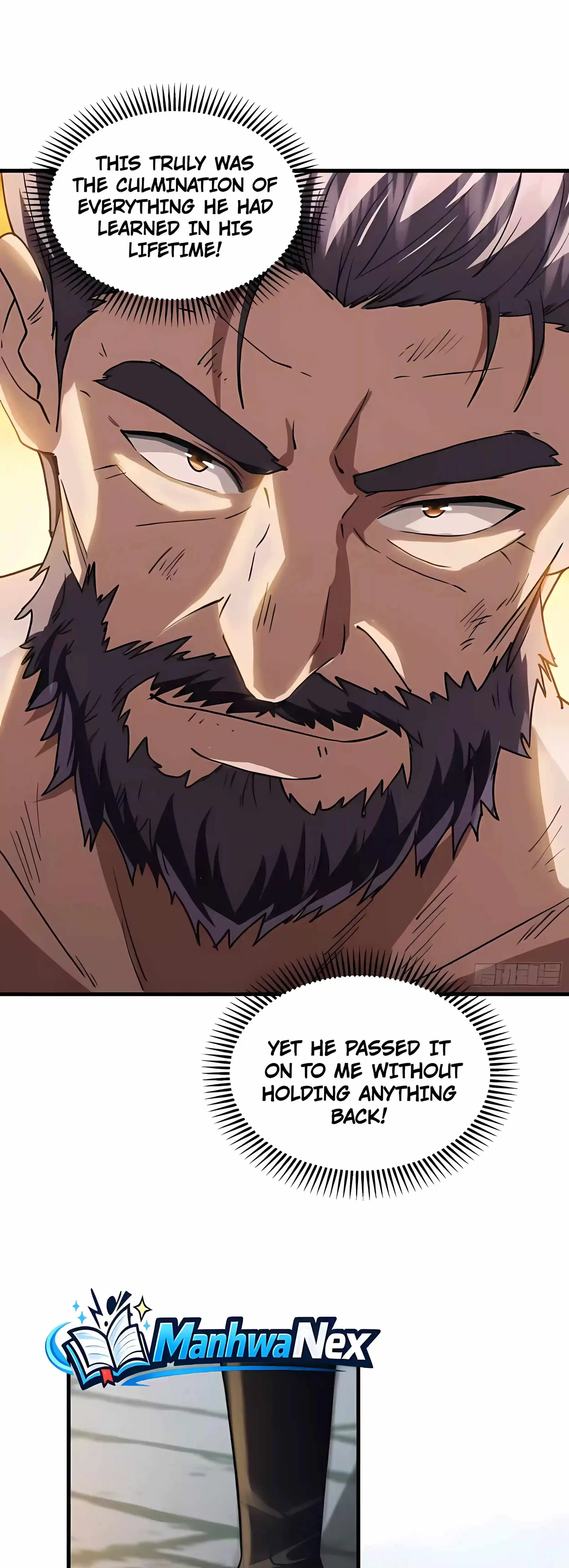 I May Be a Beginner, but I’m Actually a Level 99 Overpowered Player Chapter 18 page 13