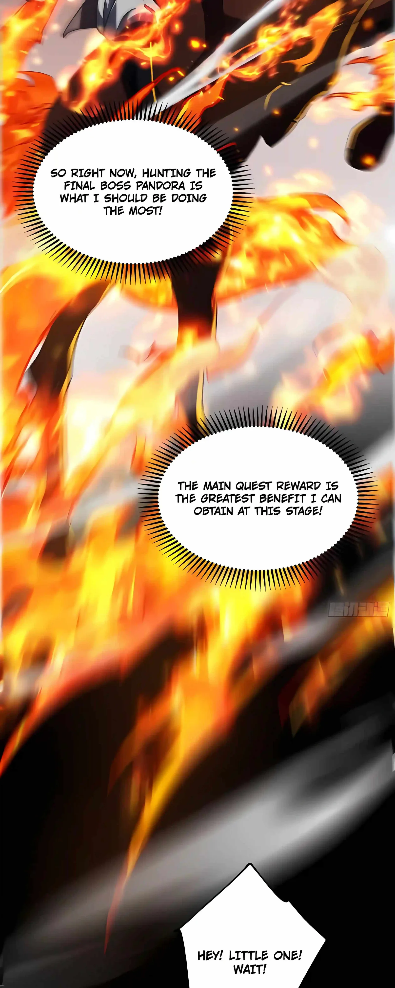 I May Be a Beginner, but I’m Actually a Level 99 Overpowered Player Chapter 18 page 6