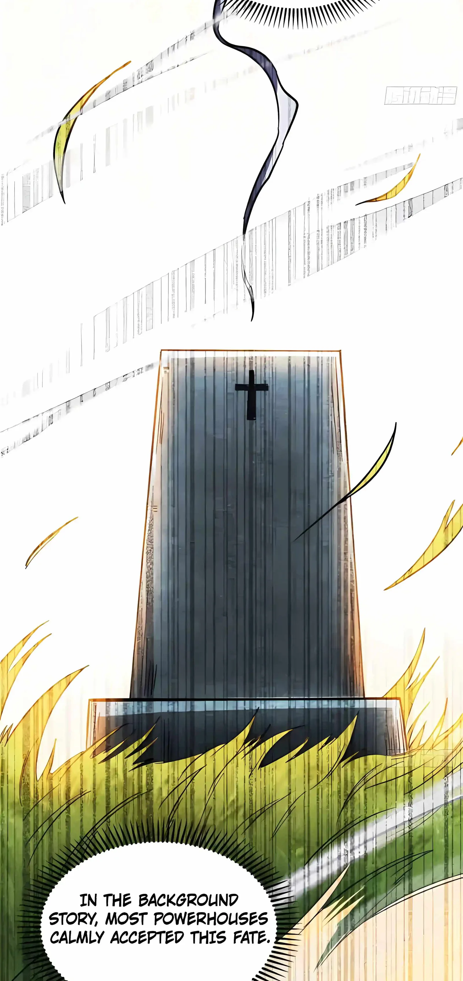 I May Be a Beginner, but I’m Actually a Level 99 Overpowered Player Chapter 18 page 23