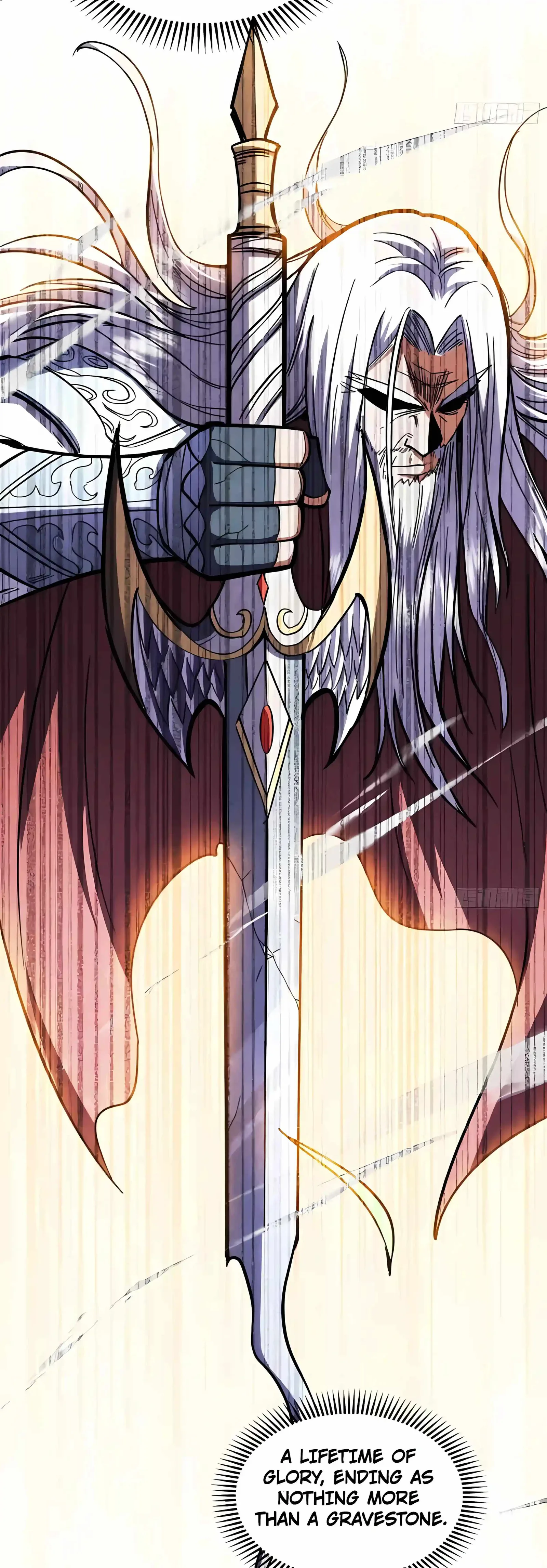 I May Be a Beginner, but I’m Actually a Level 99 Overpowered Player Chapter 18 page 22