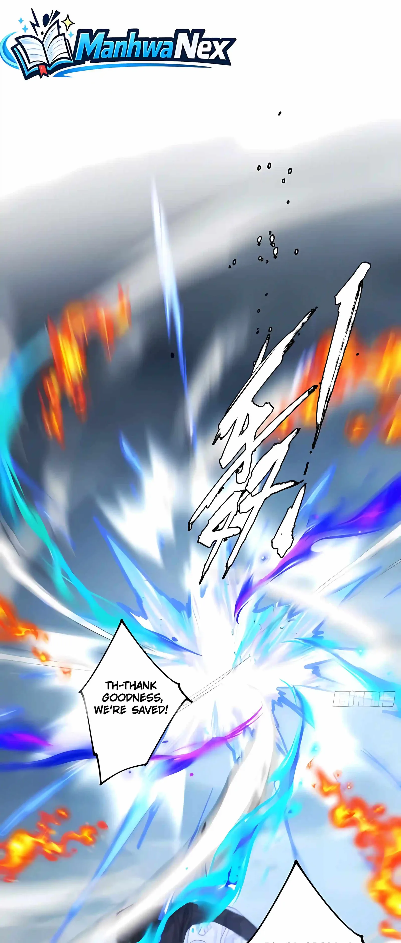 I May Be a Beginner, but I’m Actually a Level 99 Overpowered Player Chapter 18 page 2