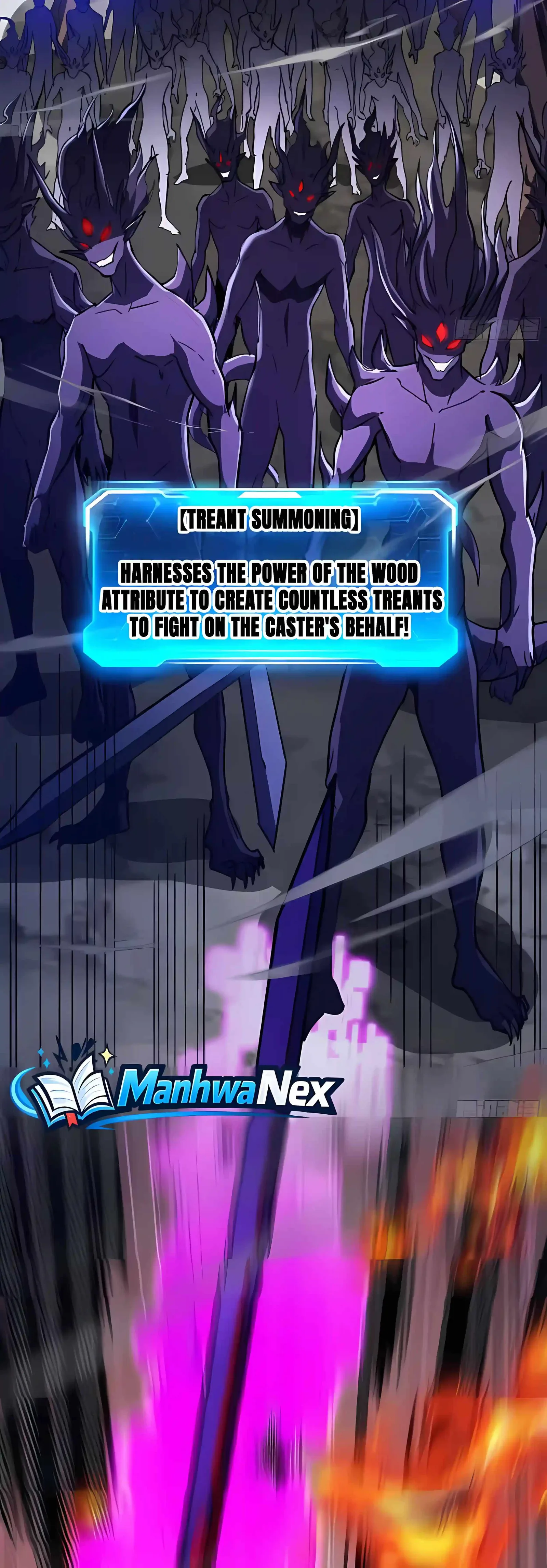 I May Be a Beginner, but I’m Actually a Level 99 Overpowered Player Chapter 18 page 30