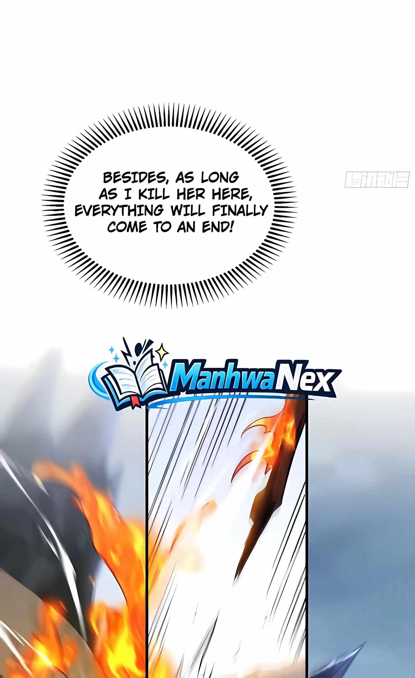 I May Be a Beginner, but I’m Actually a Level 99 Overpowered Player Chapter 18 page 35