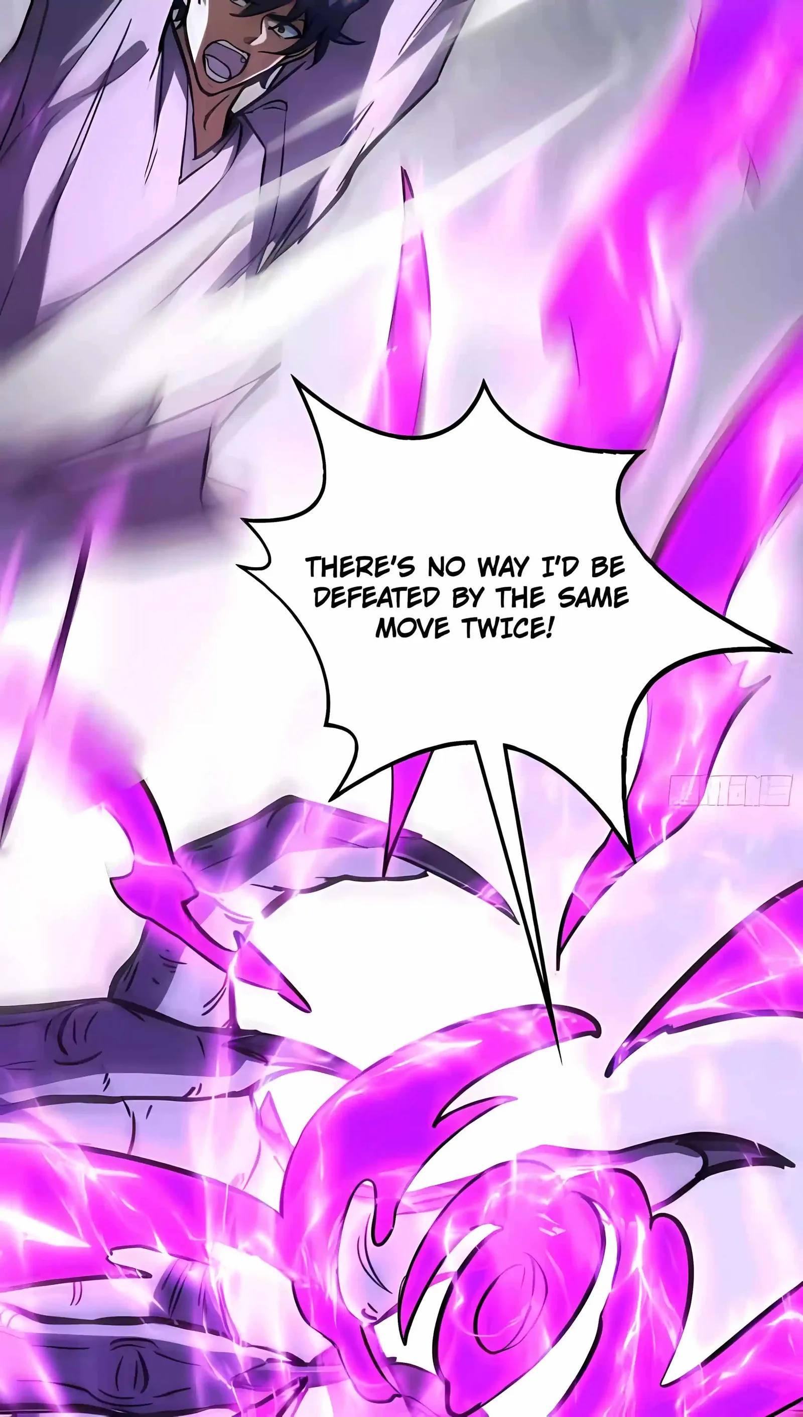 I May Be a Beginner, but I’m Actually a Level 99 Overpowered Player Chapter 18 page 38