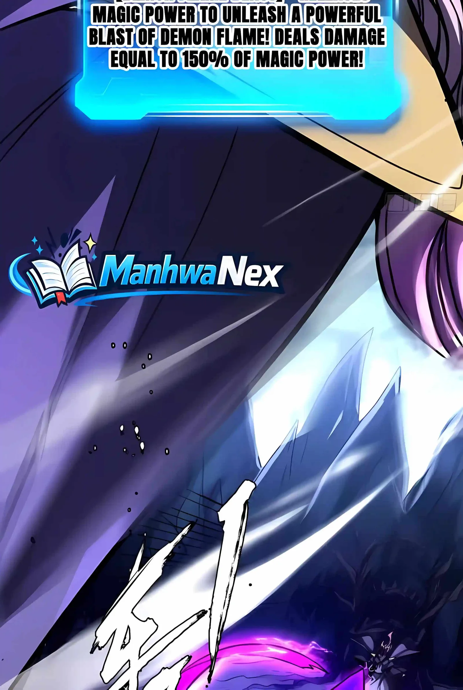 I May Be a Beginner, but I’m Actually a Level 99 Overpowered Player Chapter 18 page 40