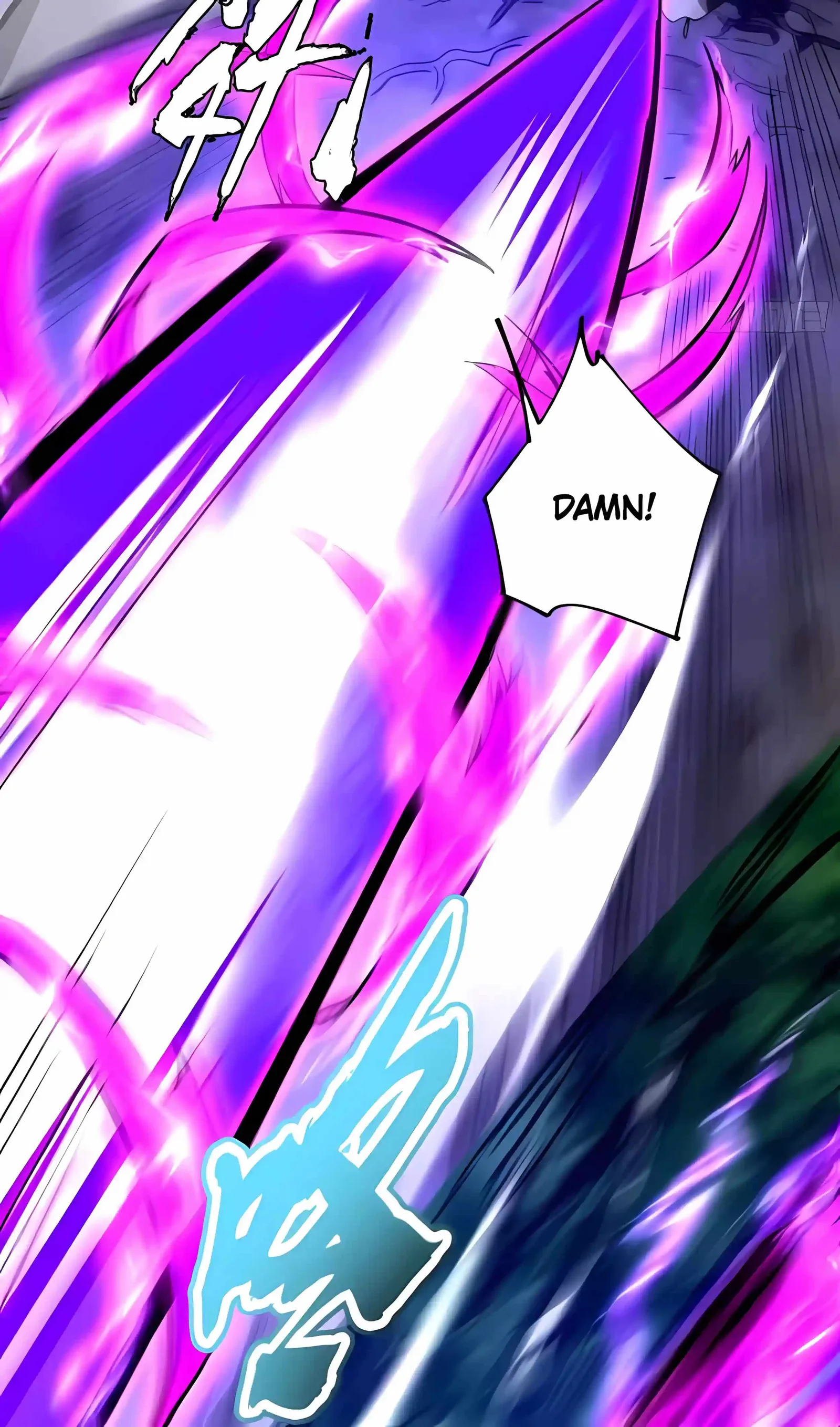 I May Be a Beginner, but I’m Actually a Level 99 Overpowered Player Chapter 18 page 41