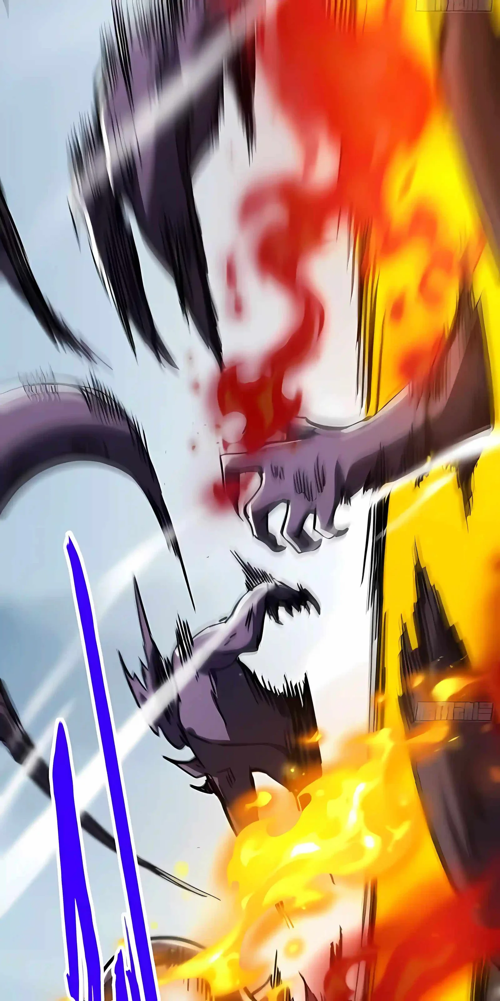I May Be a Beginner, but I’m Actually a Level 99 Overpowered Player Chapter 18 page 50