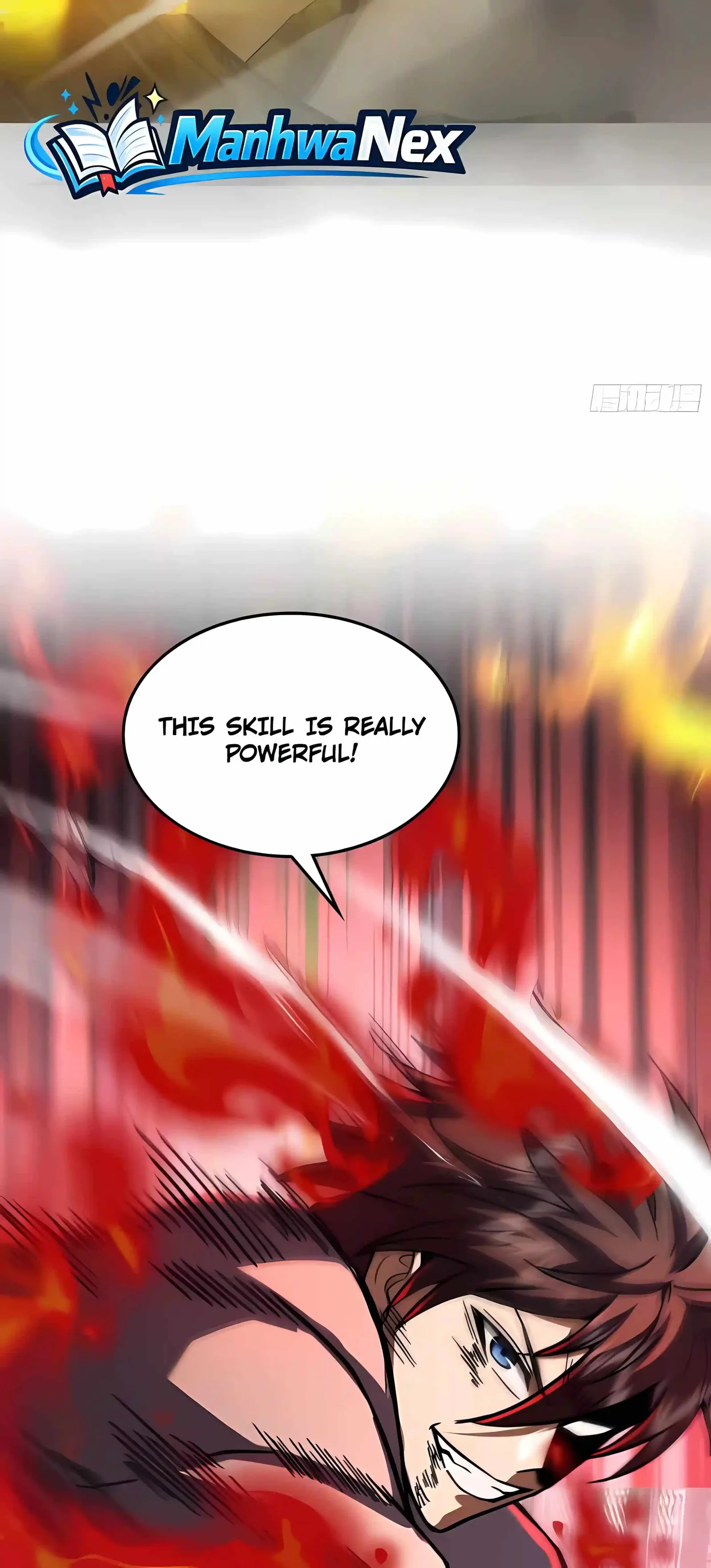 I May Be a Beginner, but I’m Actually a Level 99 Overpowered Player Chapter 18 page 52