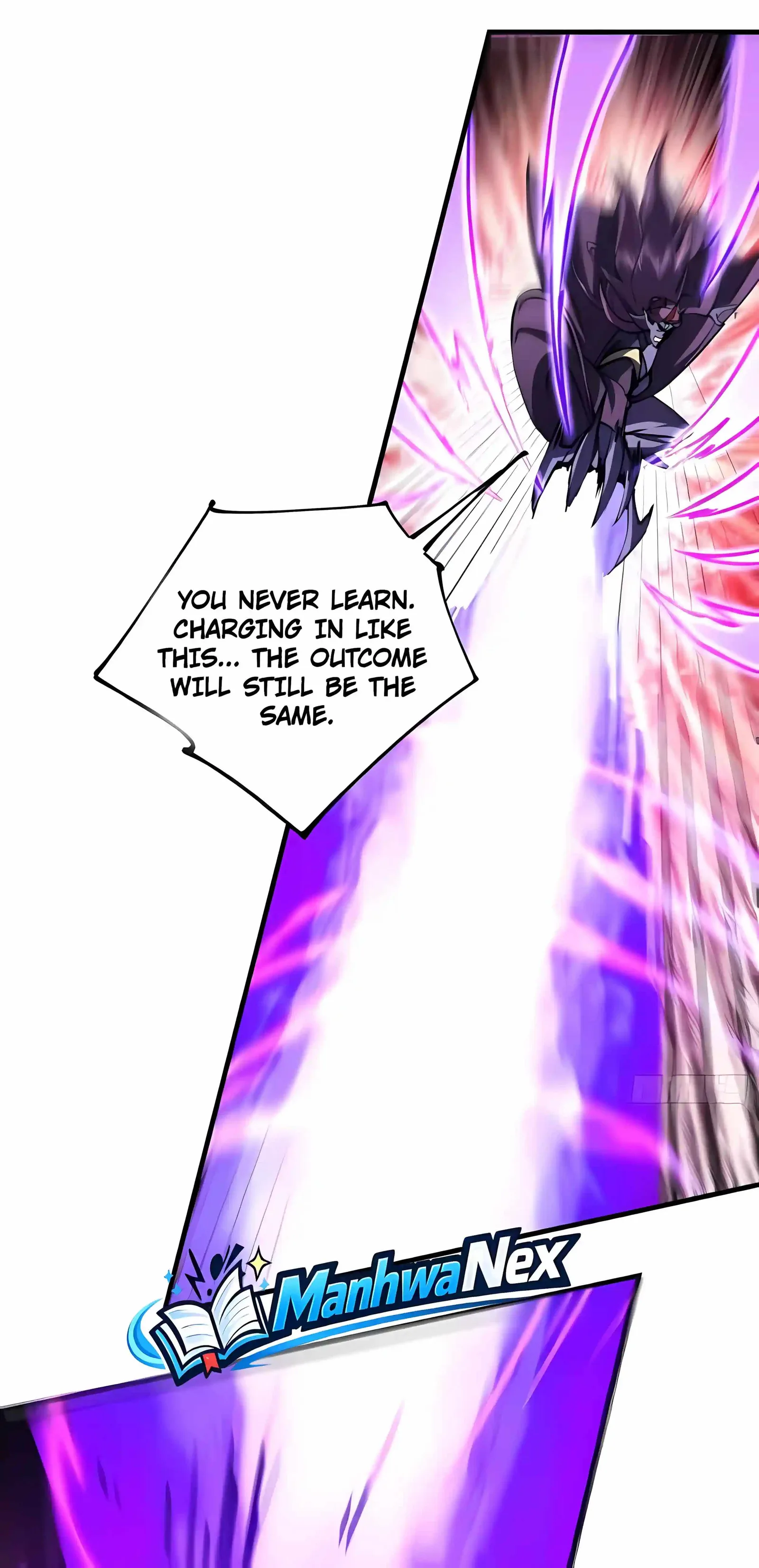 I May Be a Beginner, but I’m Actually a Level 99 Overpowered Player Chapter 18 page 57