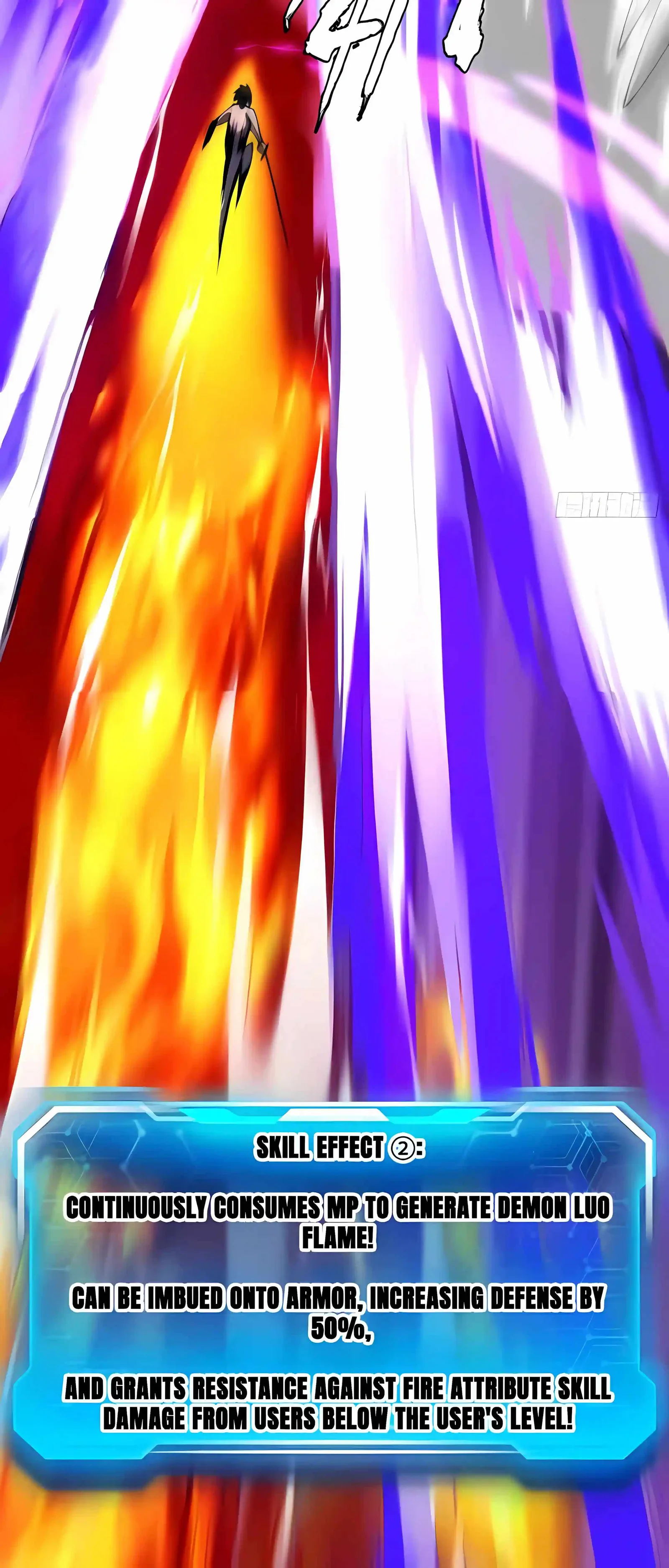 I May Be a Beginner, but I’m Actually a Level 99 Overpowered Player Chapter 18 page 60