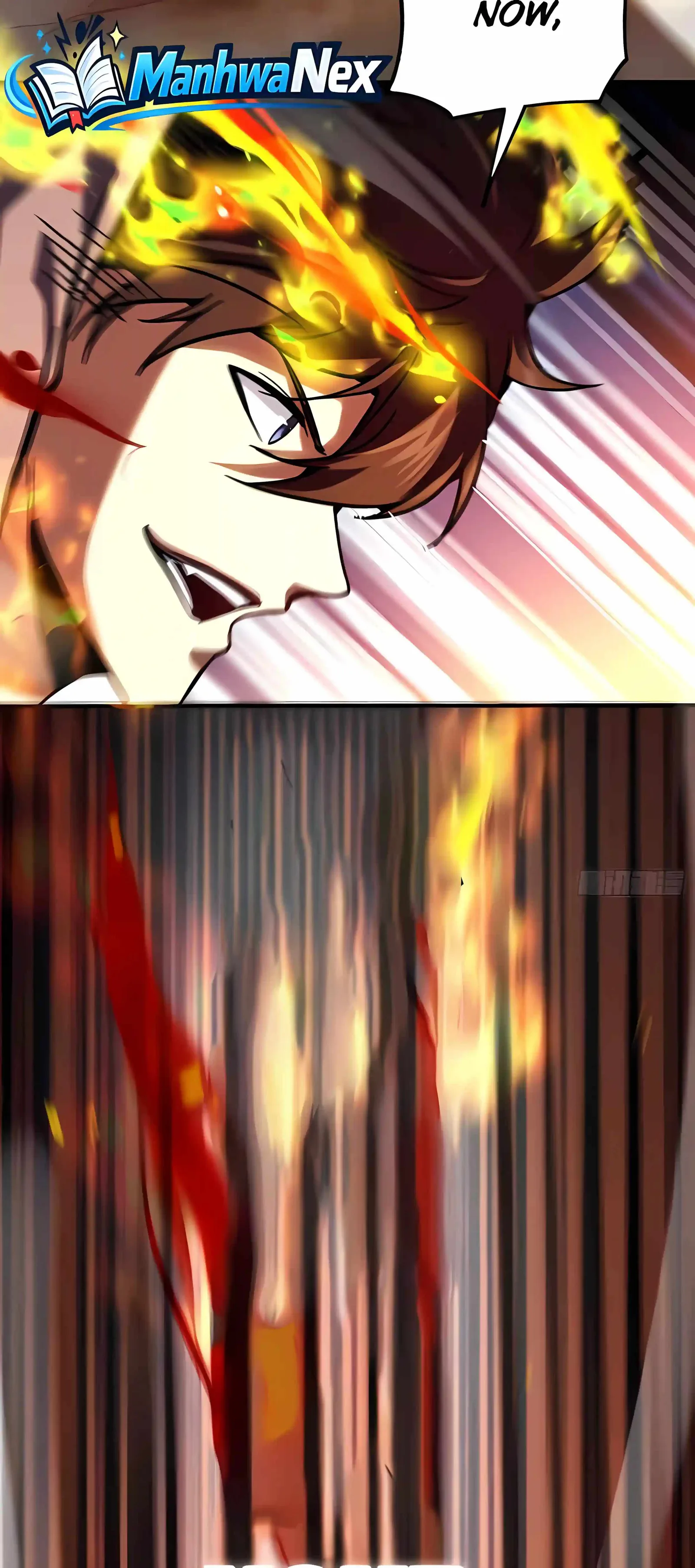 I May Be a Beginner, but I’m Actually a Level 99 Overpowered Player Chapter 19 page 3
