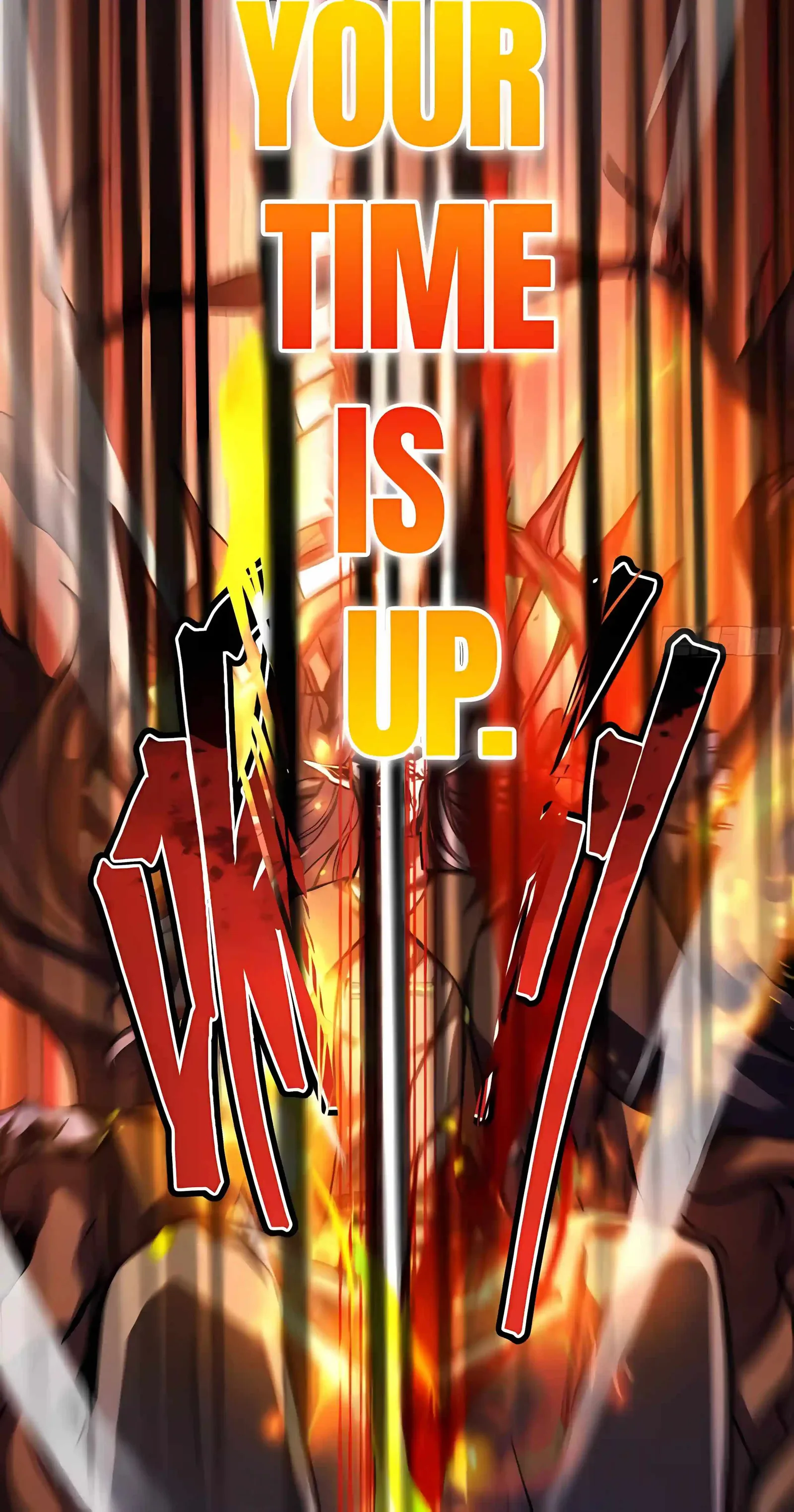 I May Be a Beginner, but I’m Actually a Level 99 Overpowered Player Chapter 19 page 4