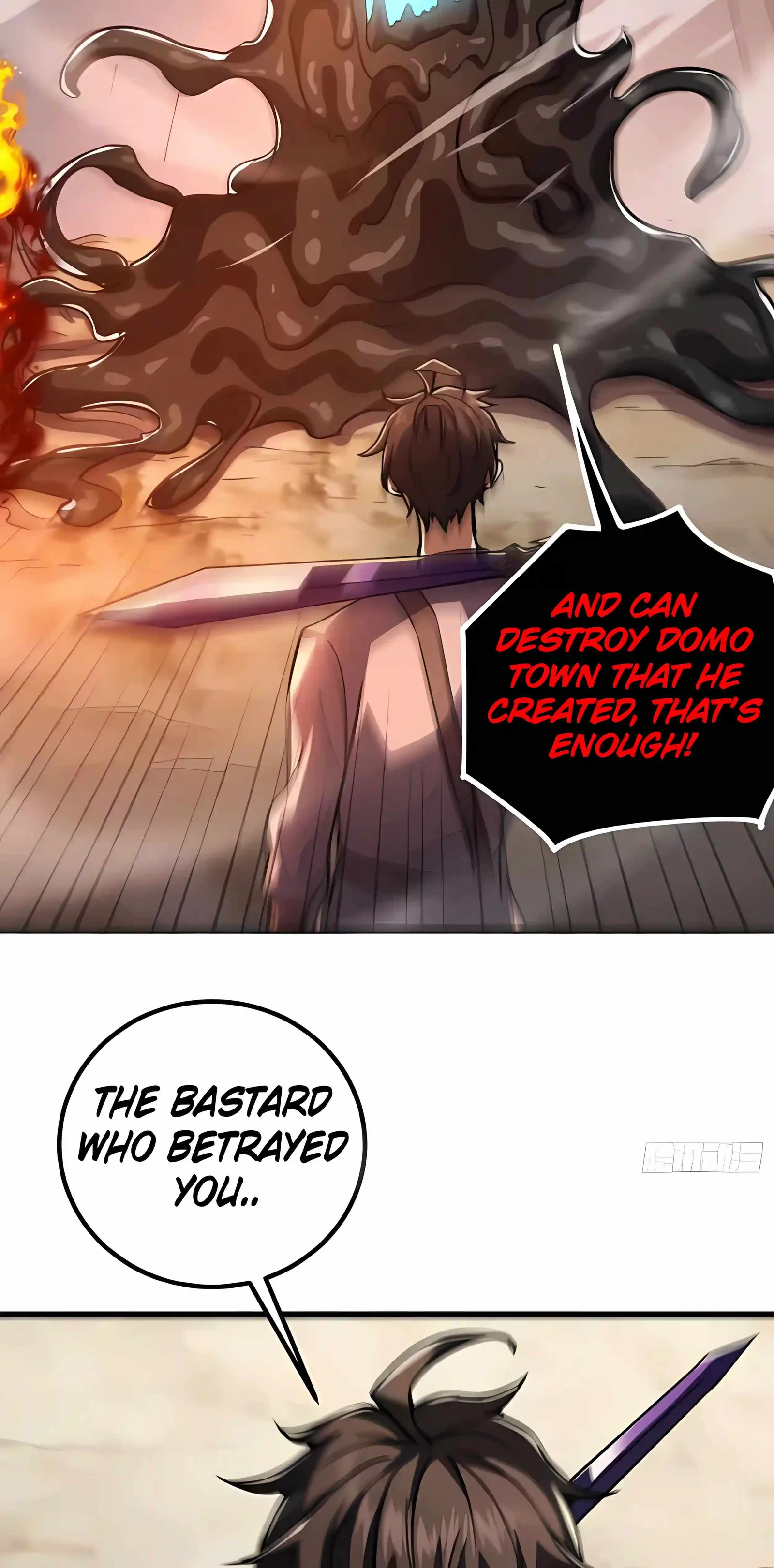 I May Be a Beginner, but I’m Actually a Level 99 Overpowered Player Chapter 19 page 29