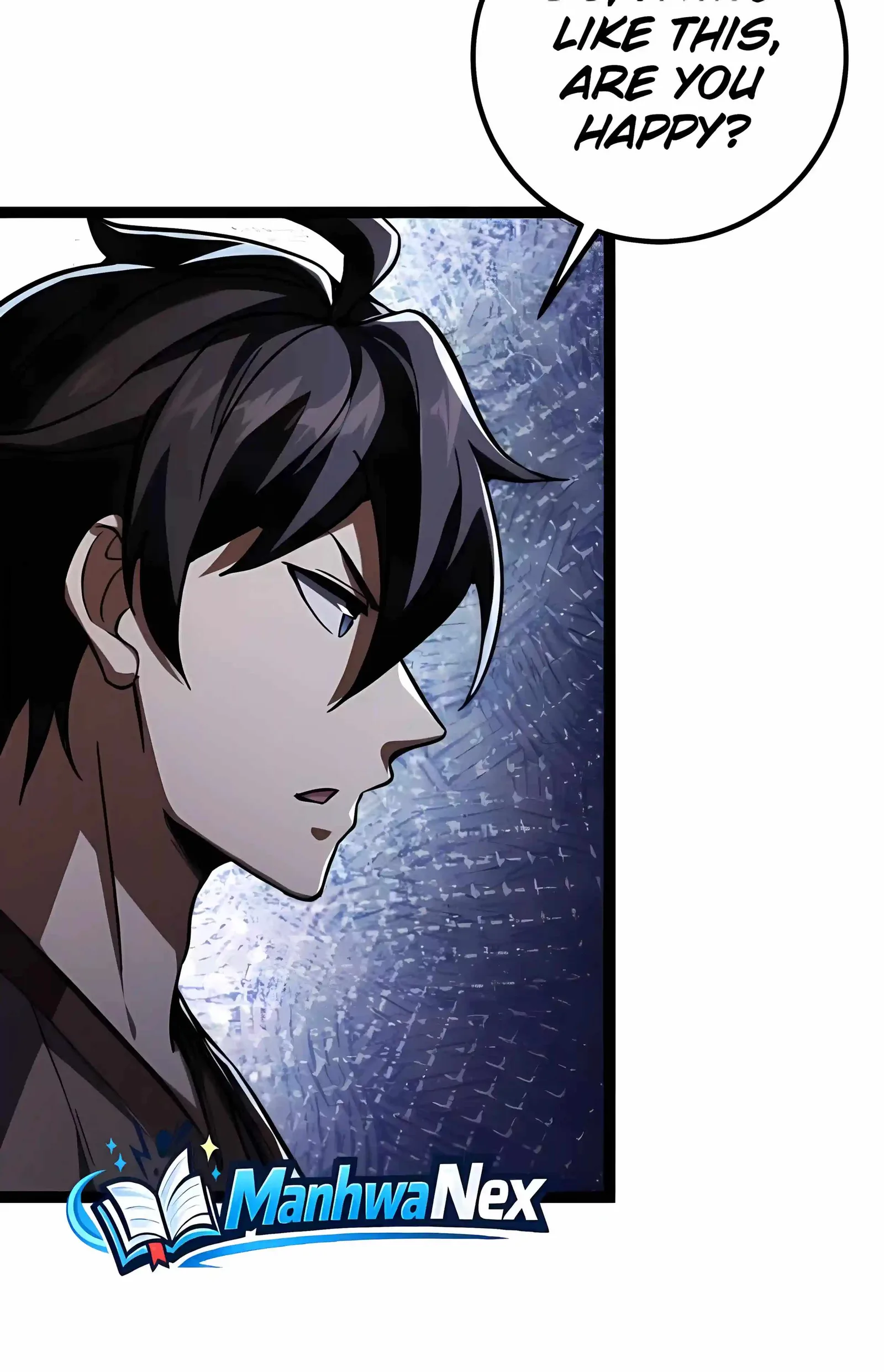 I May Be a Beginner, but I’m Actually a Level 99 Overpowered Player Chapter 19 page 27