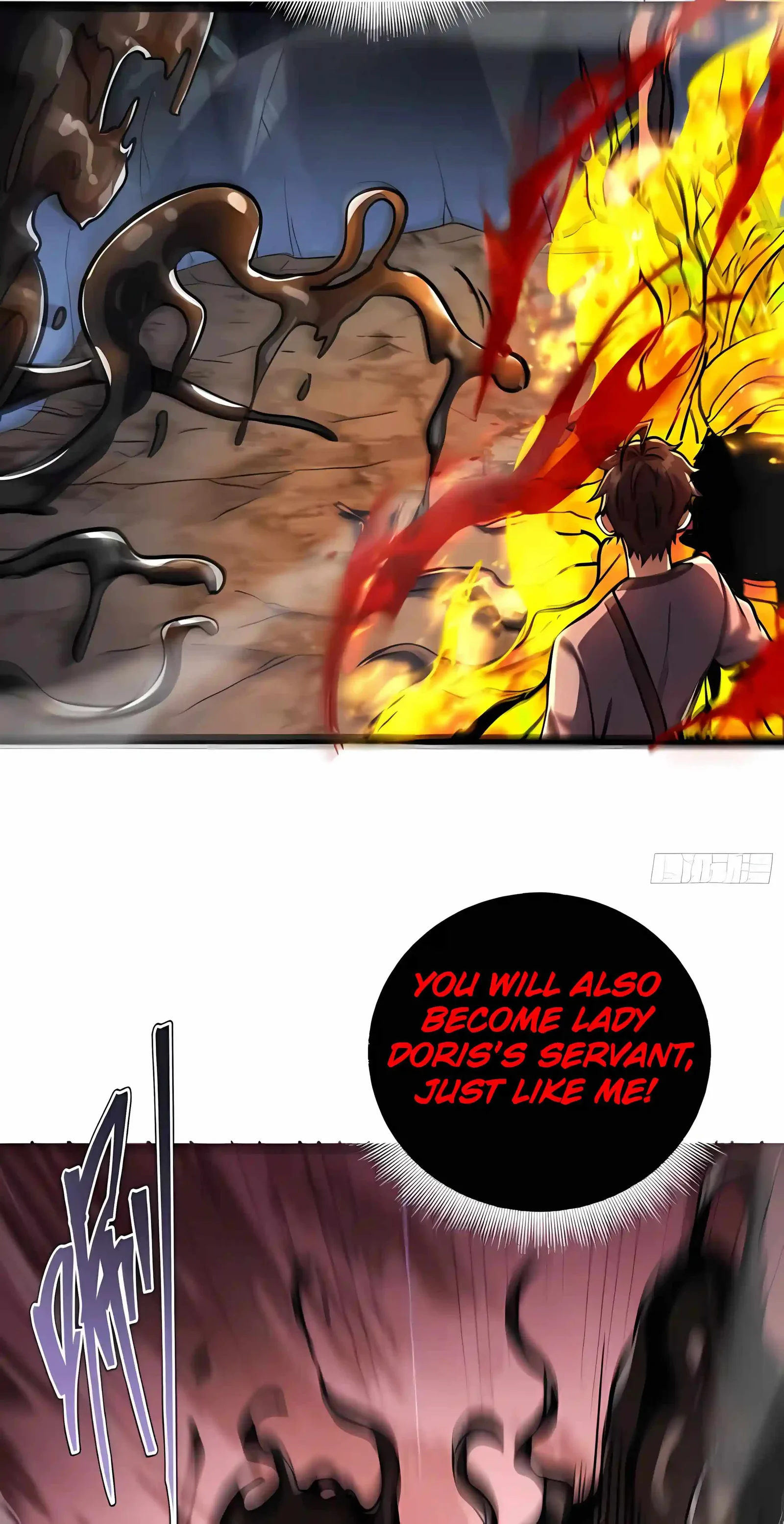 I May Be a Beginner, but I’m Actually a Level 99 Overpowered Player Chapter 19 page 17