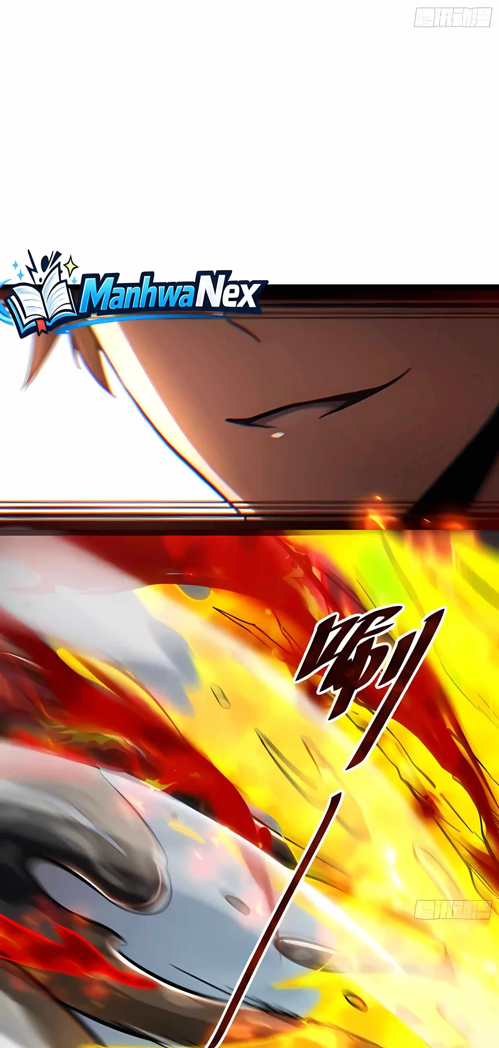 I May Be a Beginner, but I’m Actually a Level 99 Overpowered Player Chapter 19 page 19