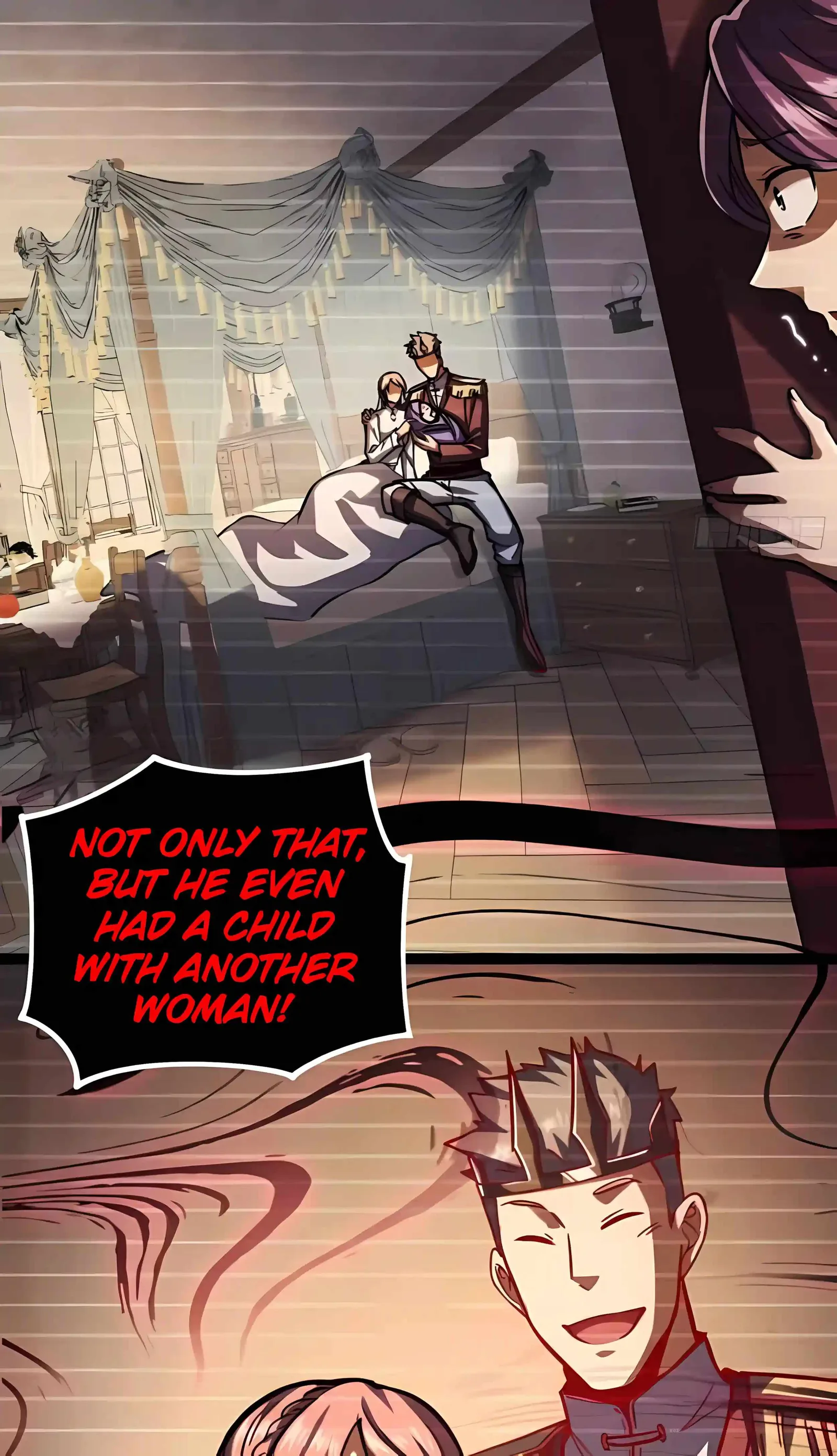 I May Be a Beginner, but I’m Actually a Level 99 Overpowered Player Chapter 19 page 32