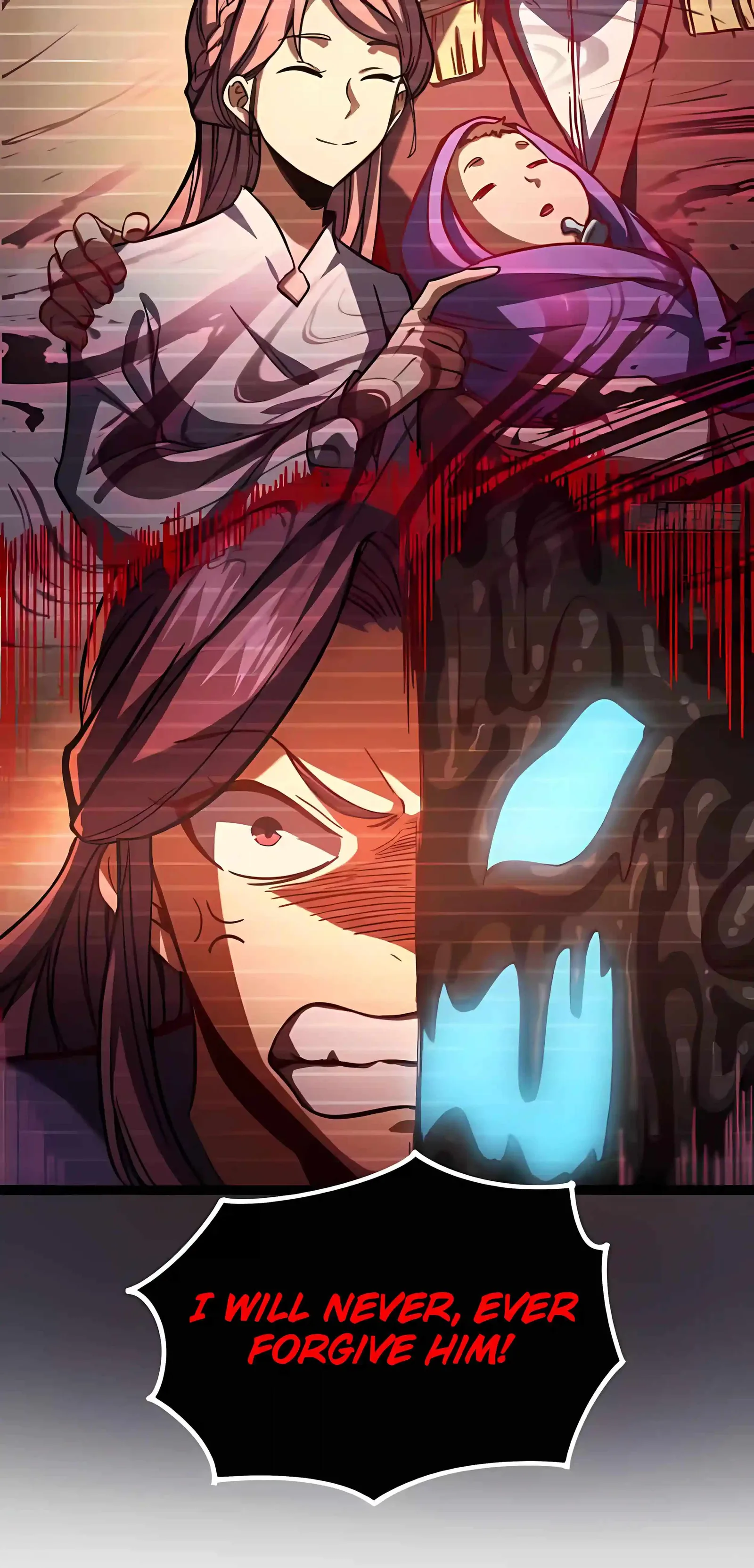 I May Be a Beginner, but I’m Actually a Level 99 Overpowered Player Chapter 19 page 33