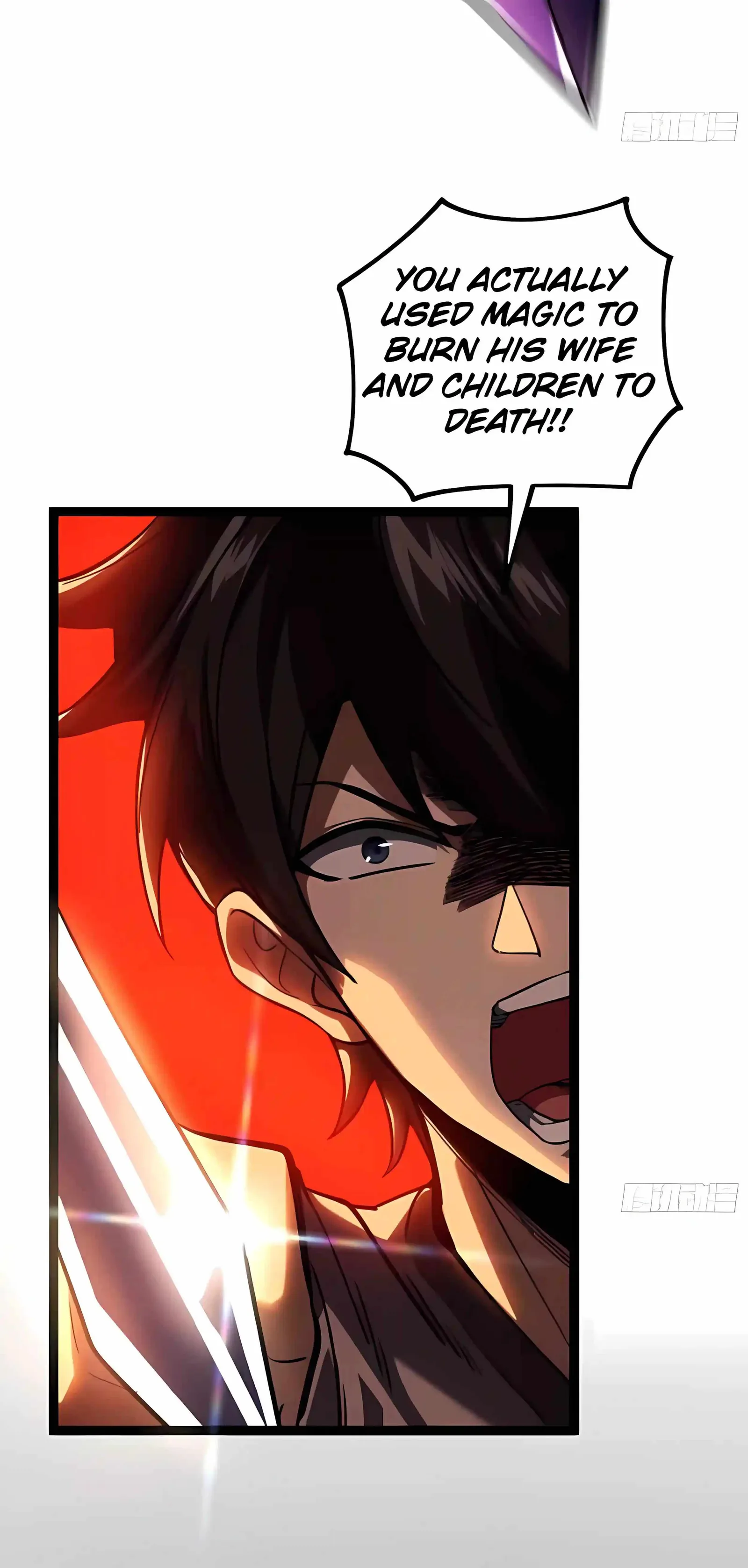 I May Be a Beginner, but I’m Actually a Level 99 Overpowered Player Chapter 19 page 37