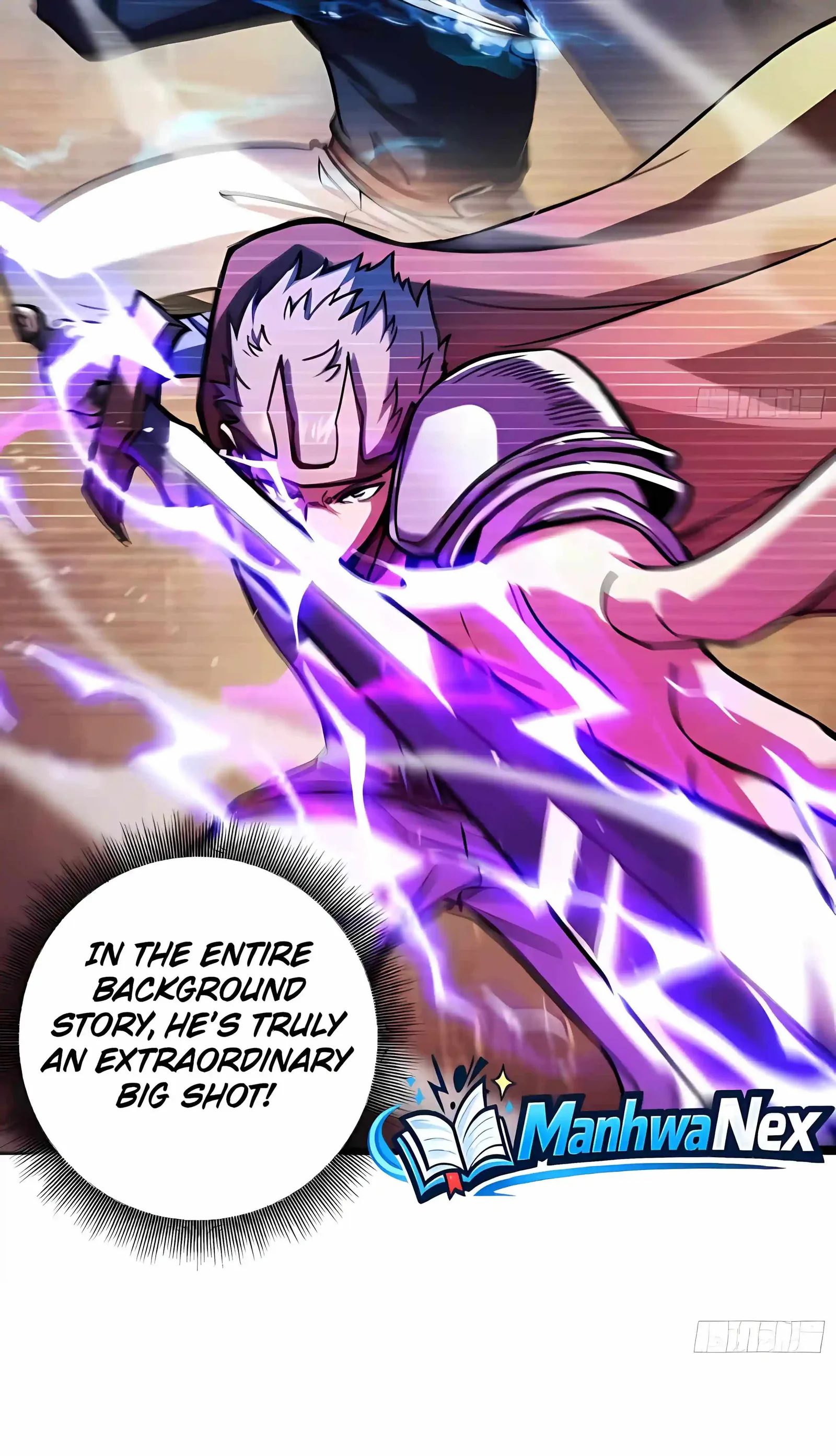 I May Be a Beginner, but I’m Actually a Level 99 Overpowered Player Chapter 19 page 46