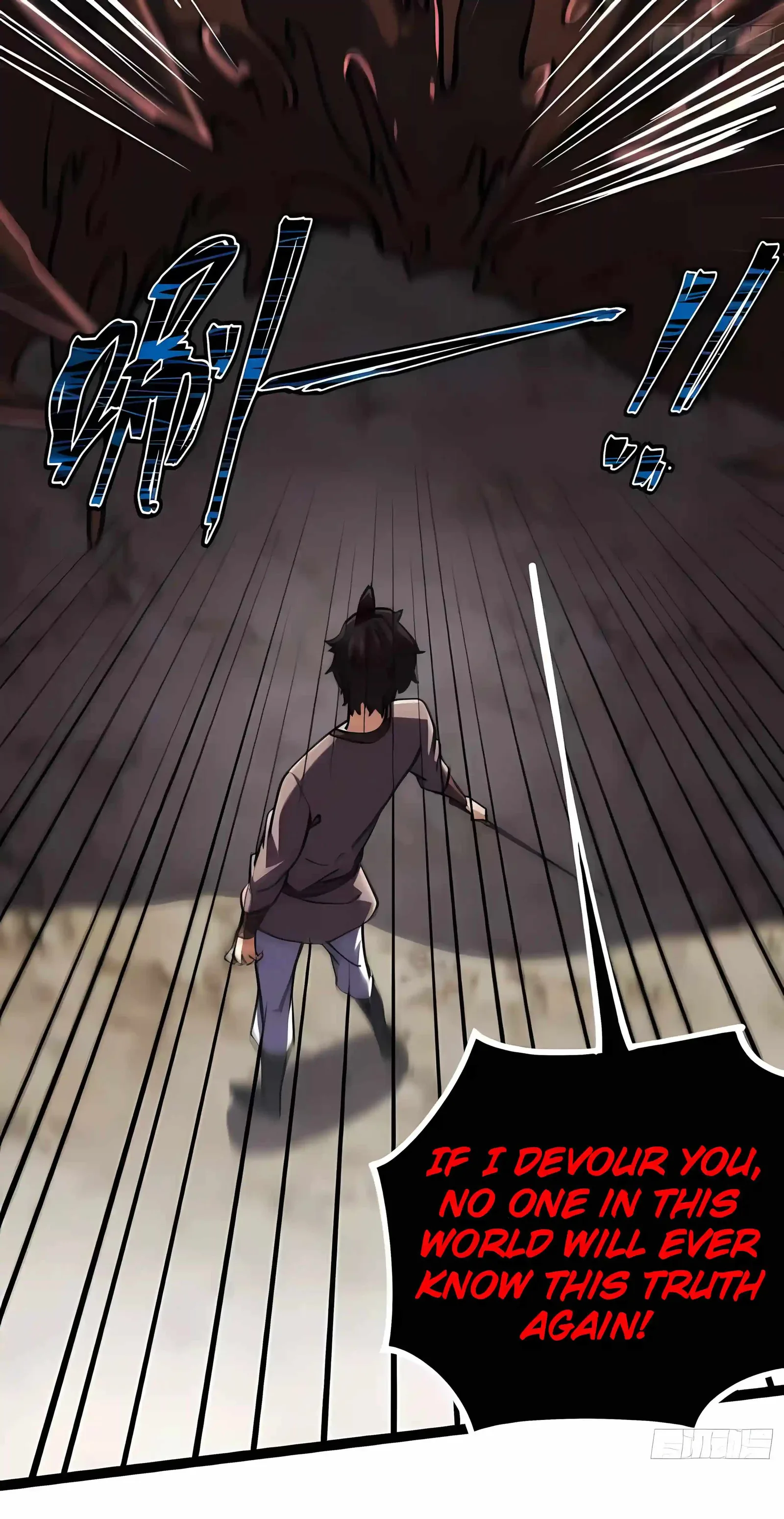 I May Be a Beginner, but I’m Actually a Level 99 Overpowered Player Chapter 19 page 49
