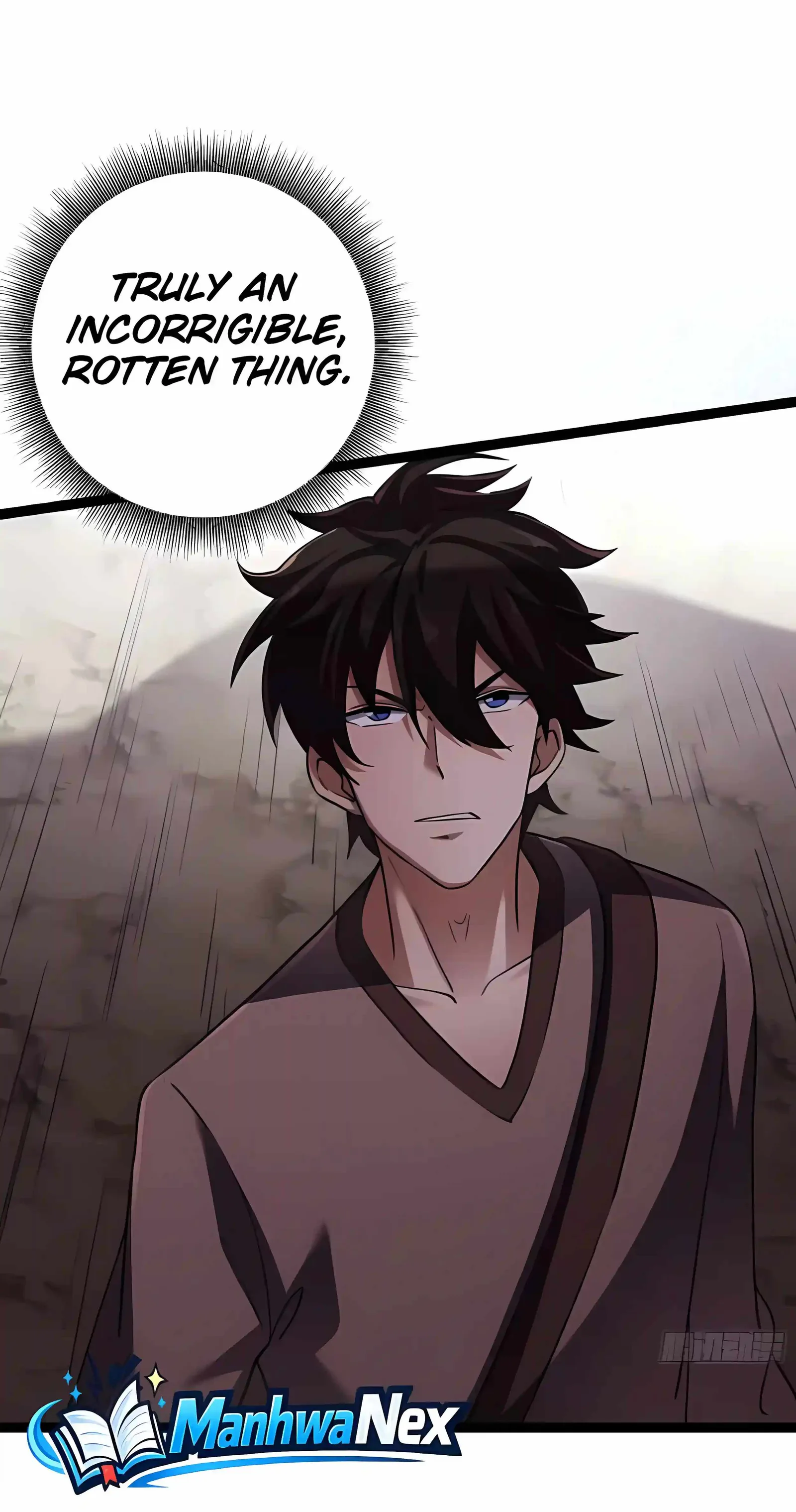 I May Be a Beginner, but I’m Actually a Level 99 Overpowered Player Chapter 19 page 50