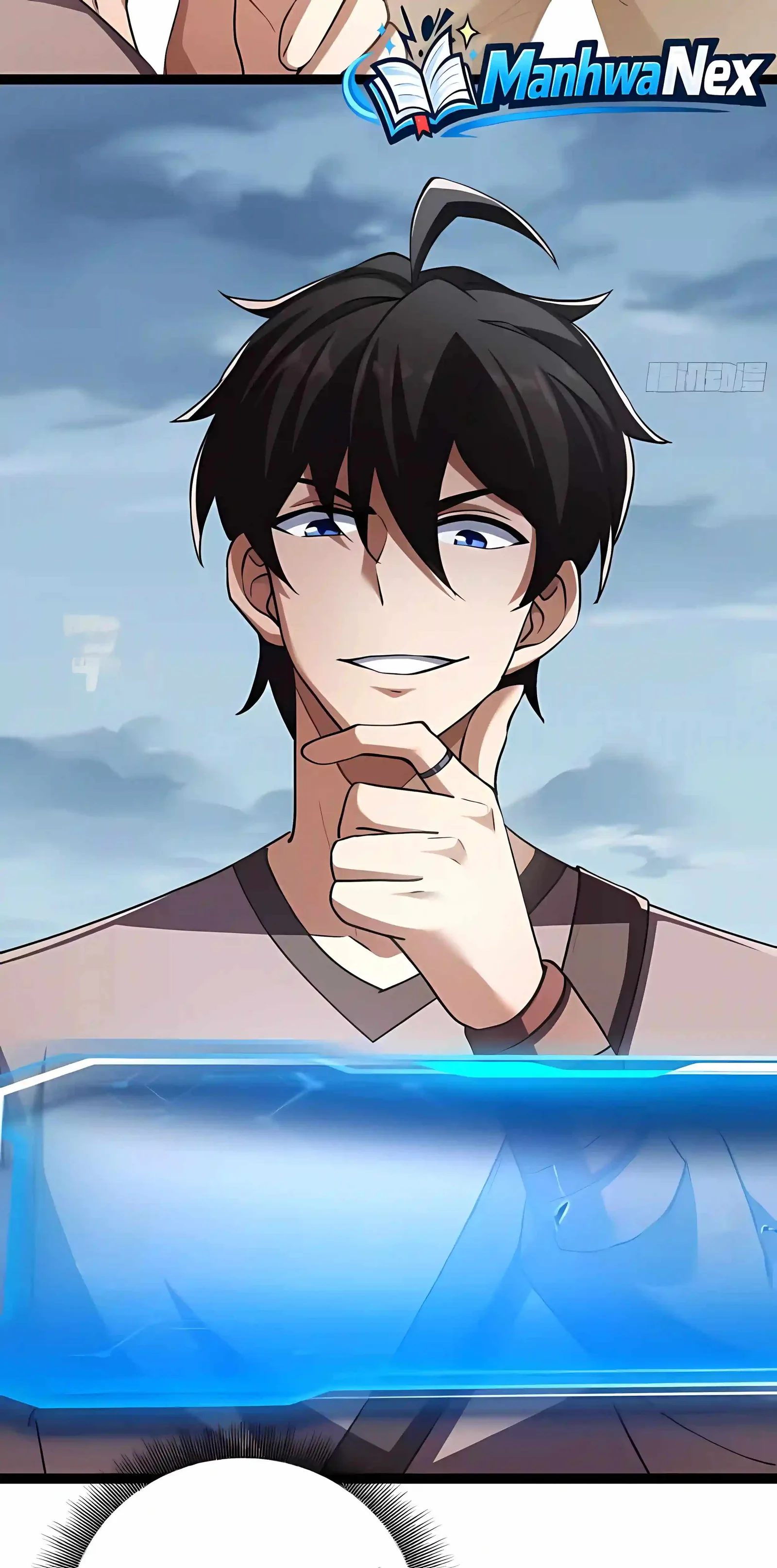 I May Be a Beginner, but I’m Actually a Level 99 Overpowered Player Chapter 19 page 65