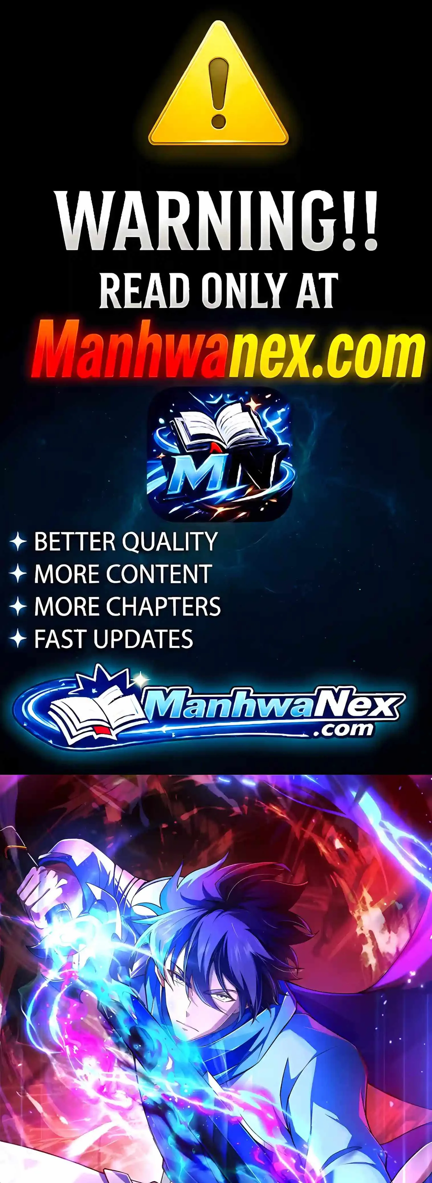 I May Be a Beginner, but I’m Actually a Level 99 Overpowered Player Chapter 21 page 1