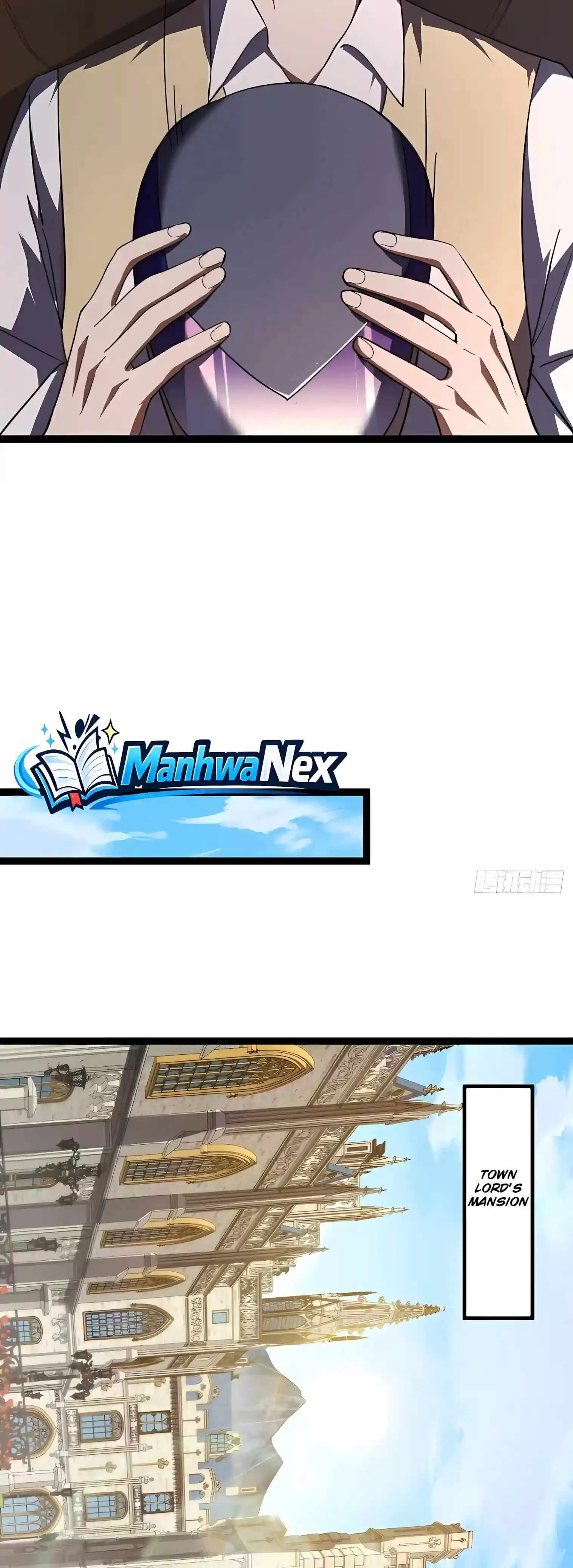 I May Be a Beginner, but I’m Actually a Level 99 Overpowered Player Chapter 21 page 32