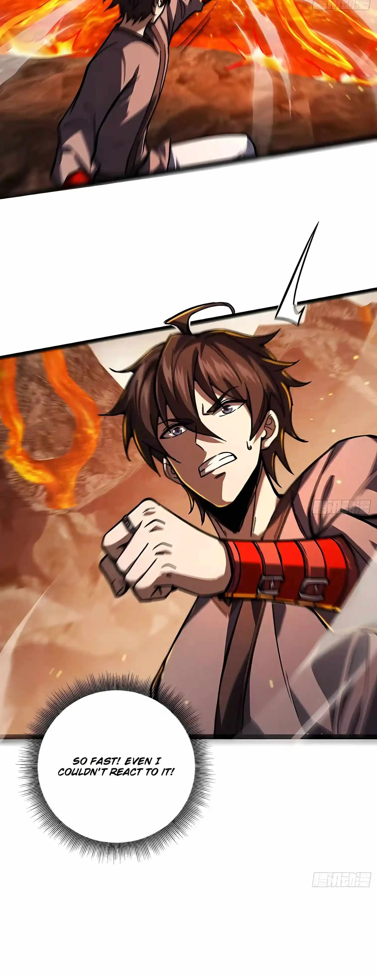 I May Be a Beginner, but I’m Actually a Level 99 Overpowered Player Chapter 22 page 24