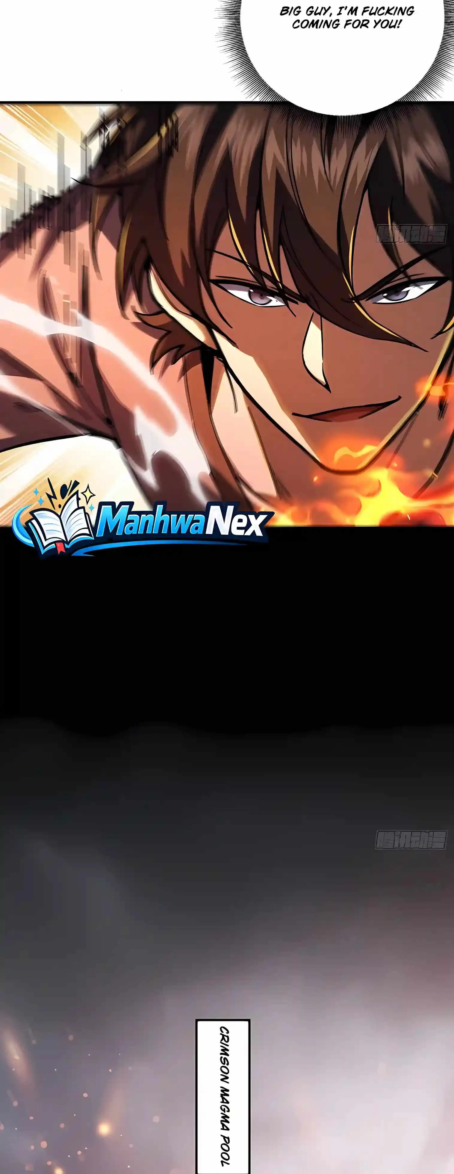 I May Be a Beginner, but I’m Actually a Level 99 Overpowered Player Chapter 22 page 14