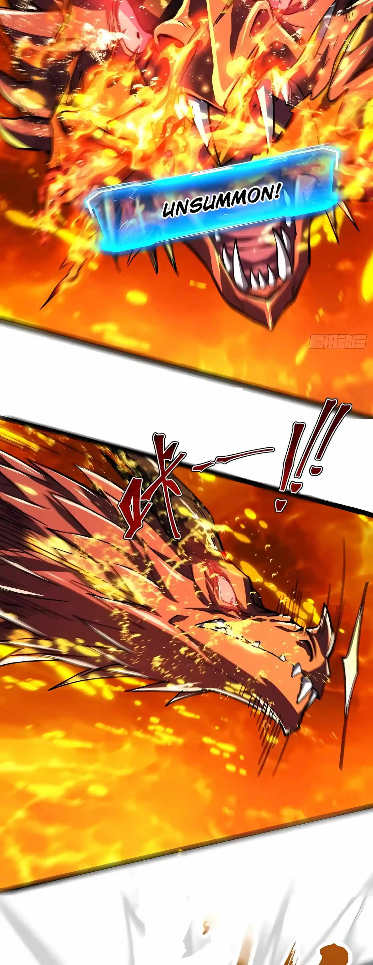 I May Be a Beginner, but I’m Actually a Level 99 Overpowered Player Chapter 22 page 28