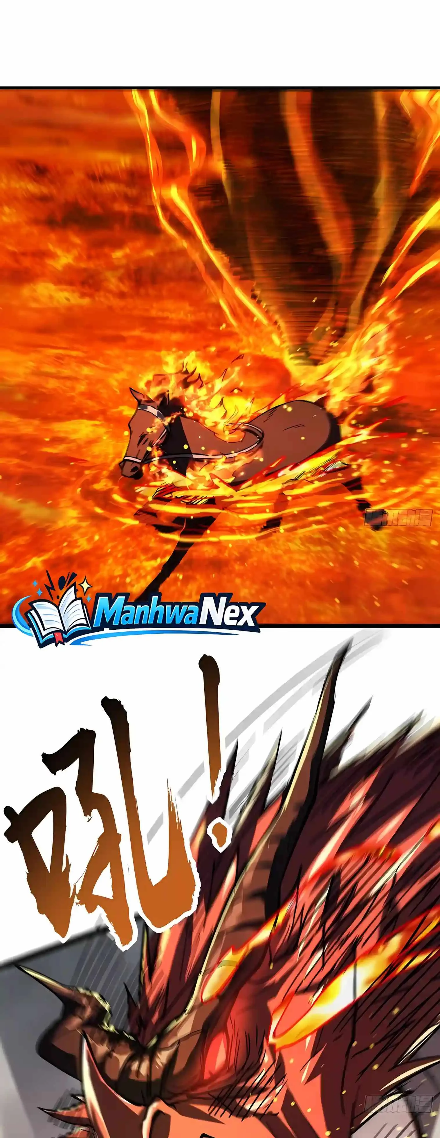 I May Be a Beginner, but I’m Actually a Level 99 Overpowered Player Chapter 22 page 22