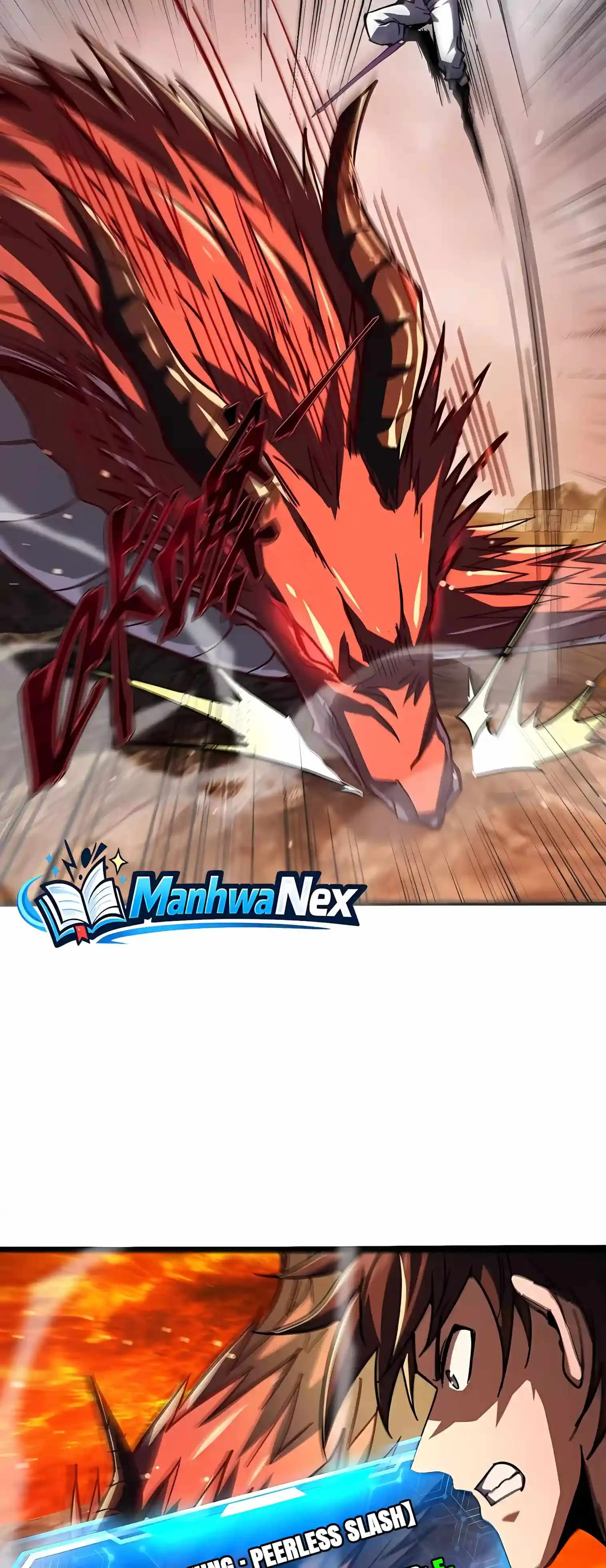 I May Be a Beginner, but I’m Actually a Level 99 Overpowered Player Chapter 22 page 40