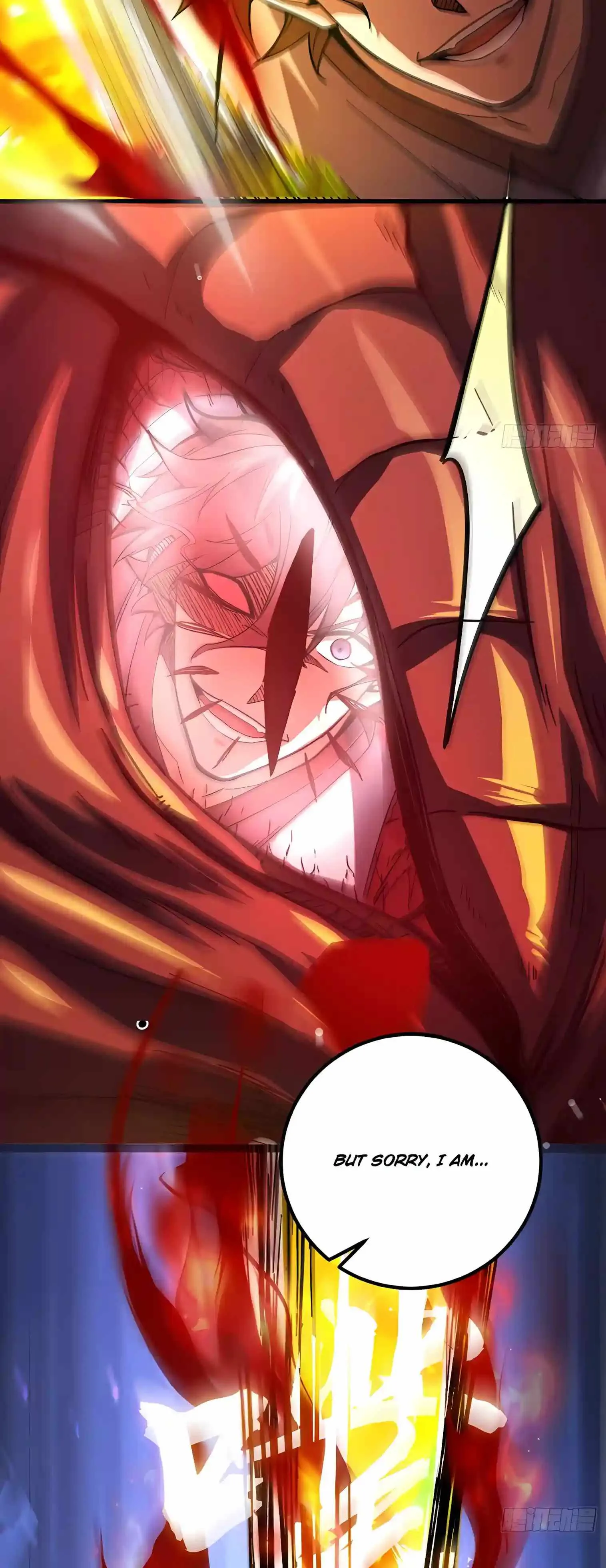 I May Be a Beginner, but I’m Actually a Level 99 Overpowered Player Chapter 22 page 47