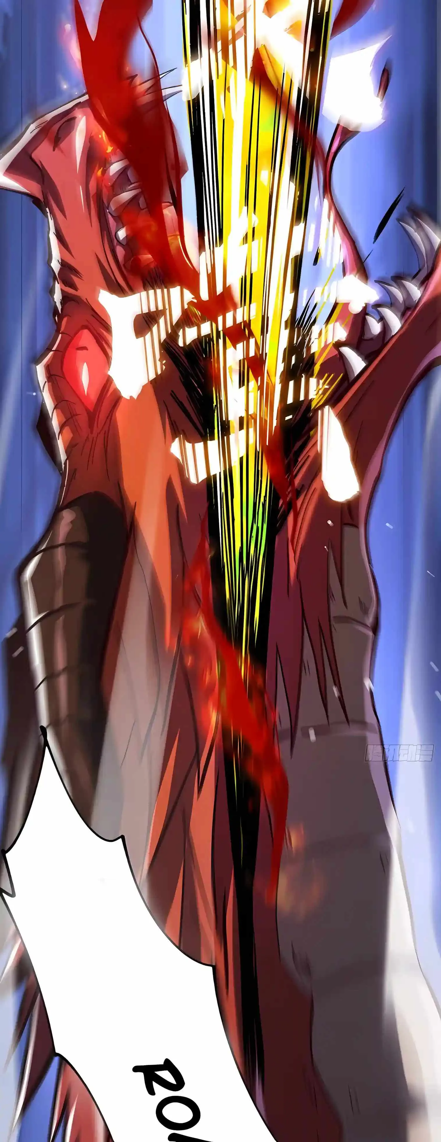 I May Be a Beginner, but I’m Actually a Level 99 Overpowered Player Chapter 22 page 48