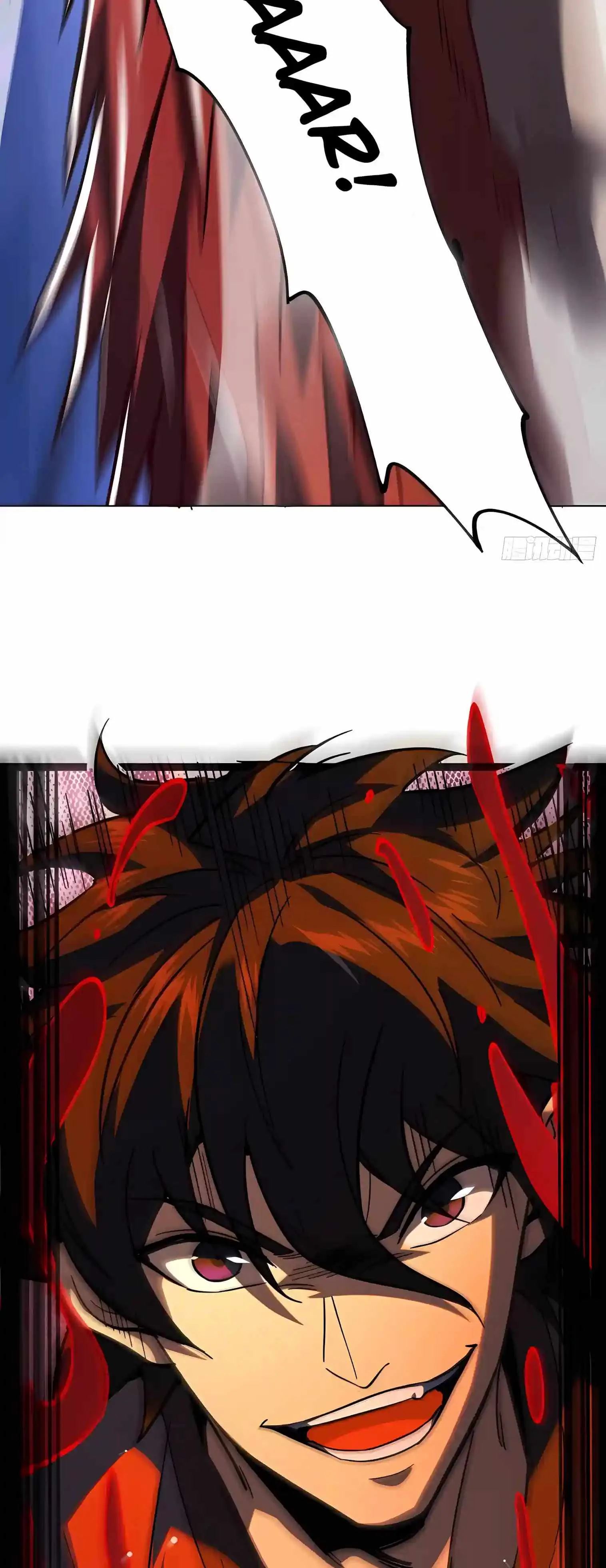 I May Be a Beginner, but I’m Actually a Level 99 Overpowered Player Chapter 22 page 49