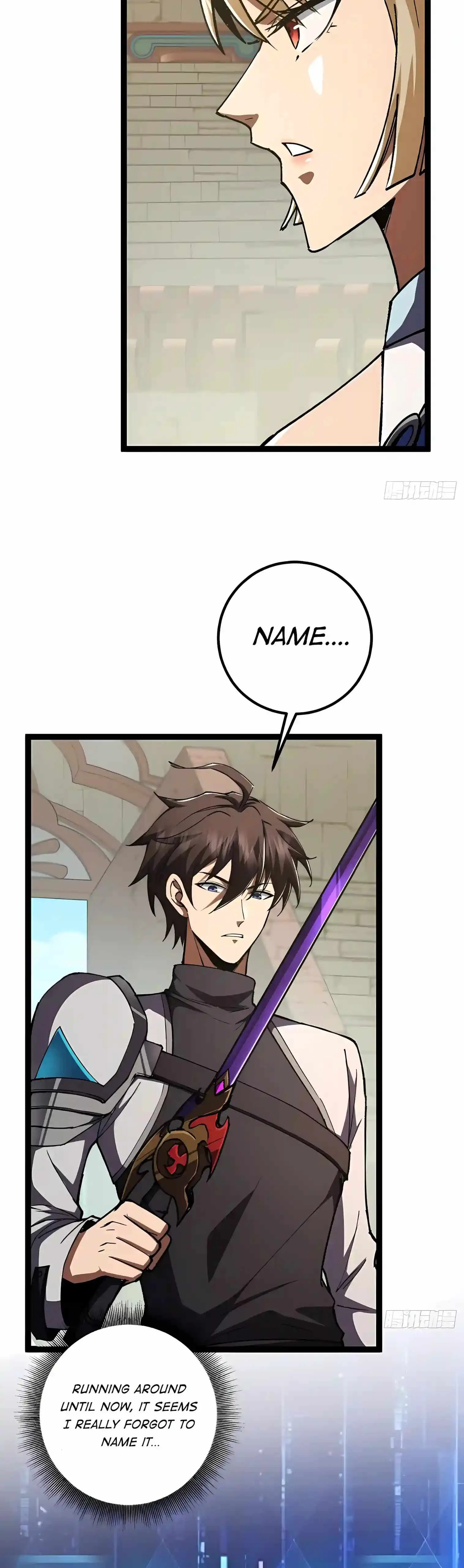 I May Be a Beginner, but I’m Actually a Level 99 Overpowered Player Chapter 27 page 29