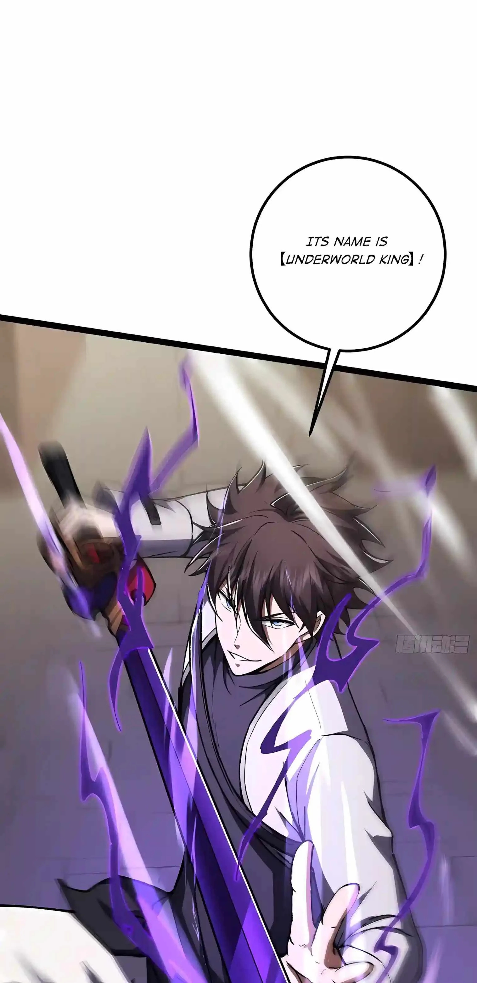 I May Be a Beginner, but I’m Actually a Level 99 Overpowered Player Chapter 27 page 31