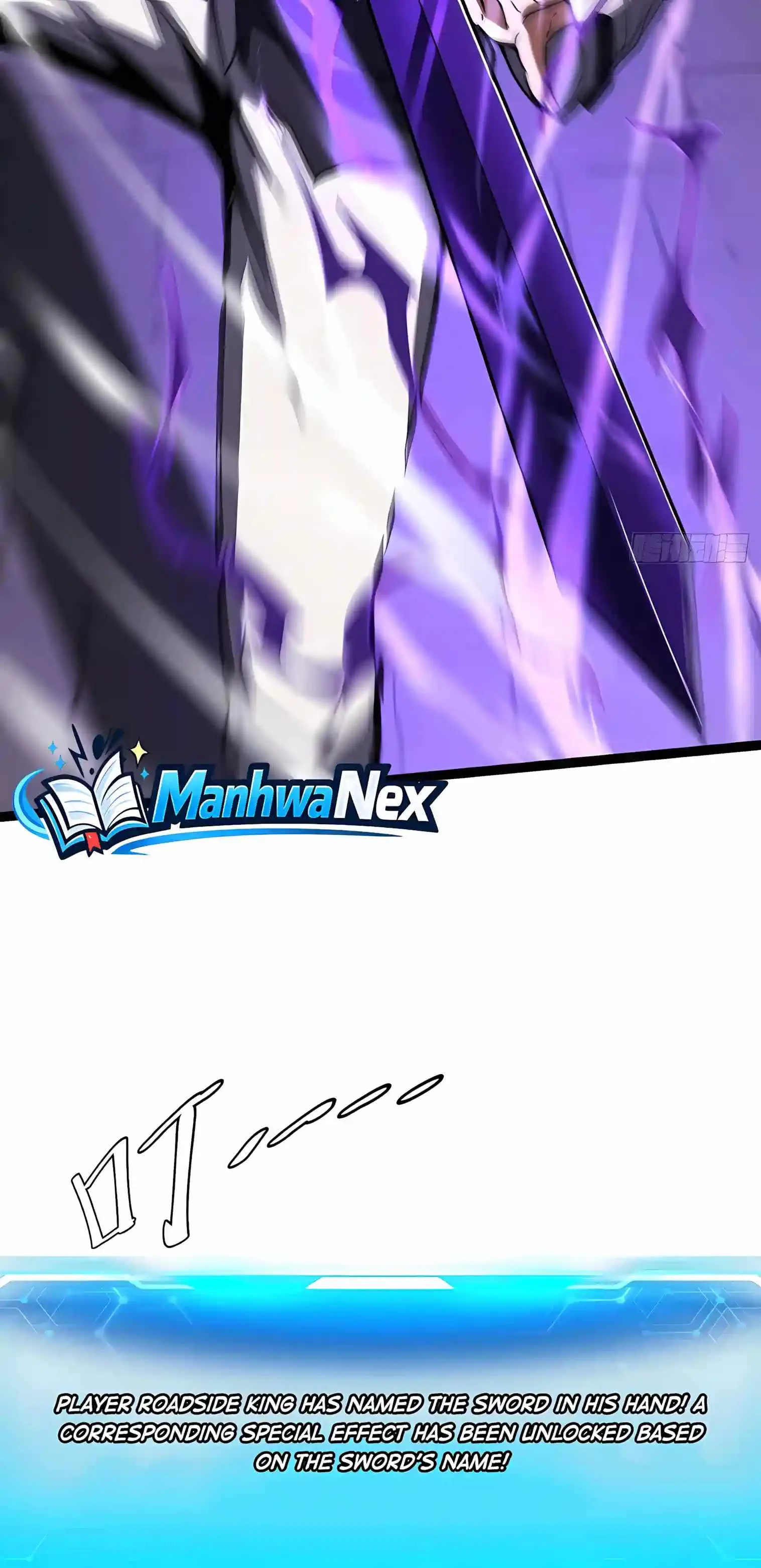 I May Be a Beginner, but I’m Actually a Level 99 Overpowered Player Chapter 27 page 32