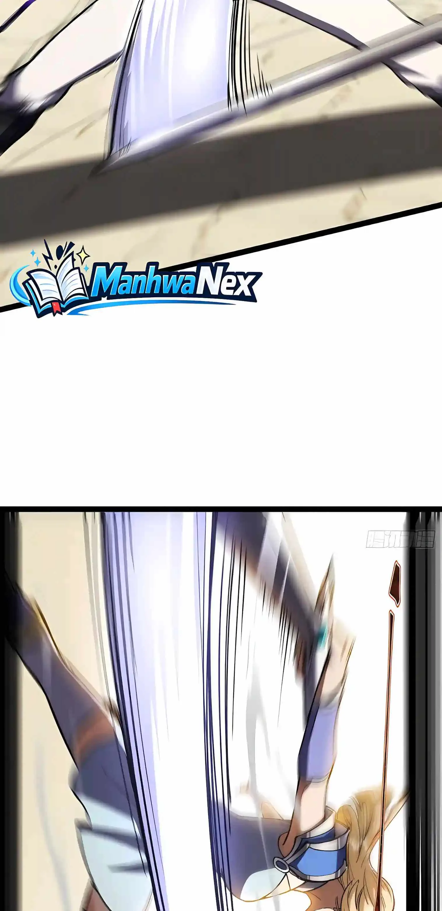 I May Be a Beginner, but I’m Actually a Level 99 Overpowered Player Chapter 27 page 38