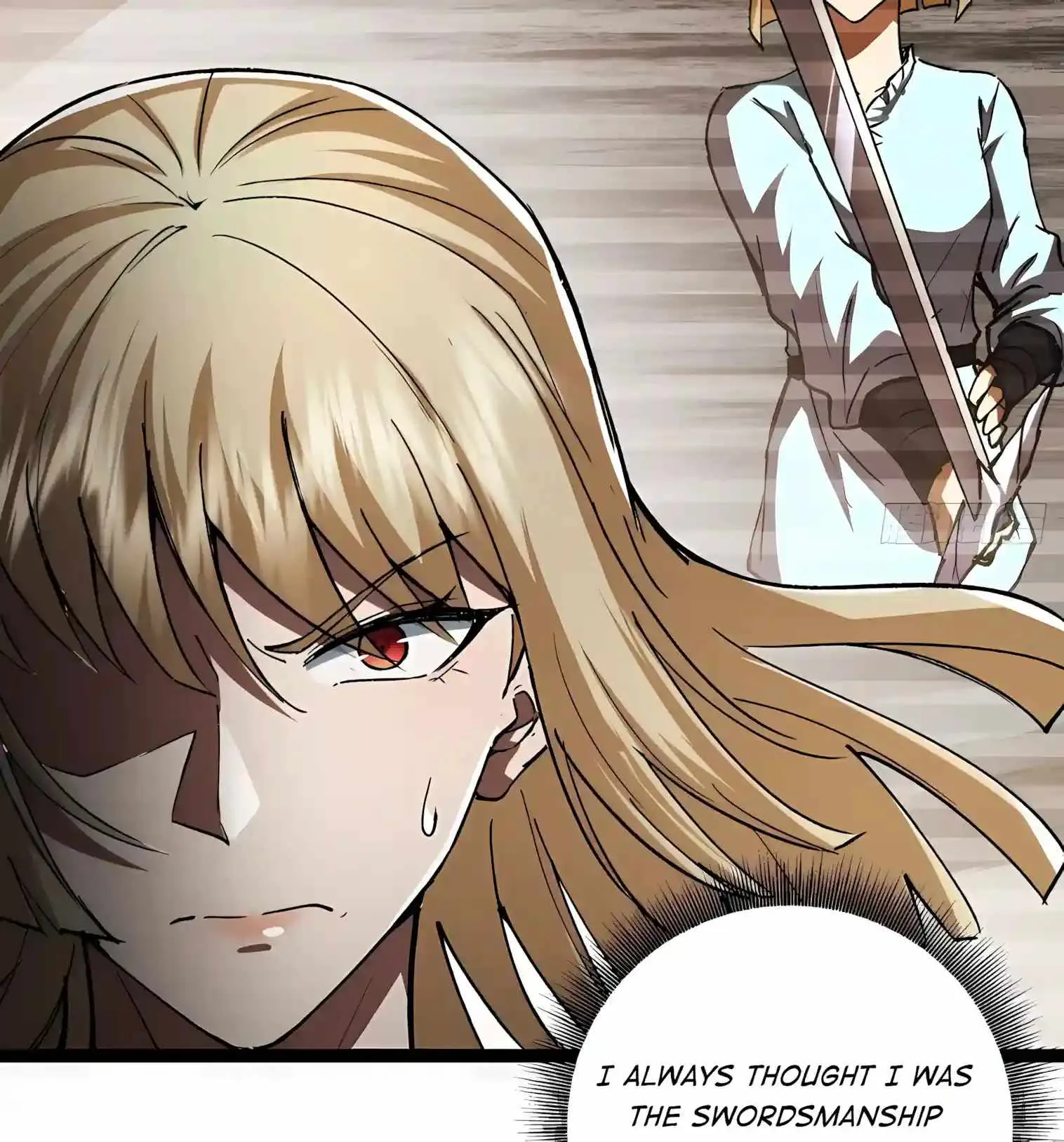 I May Be a Beginner, but I’m Actually a Level 99 Overpowered Player Chapter 27 page 52
