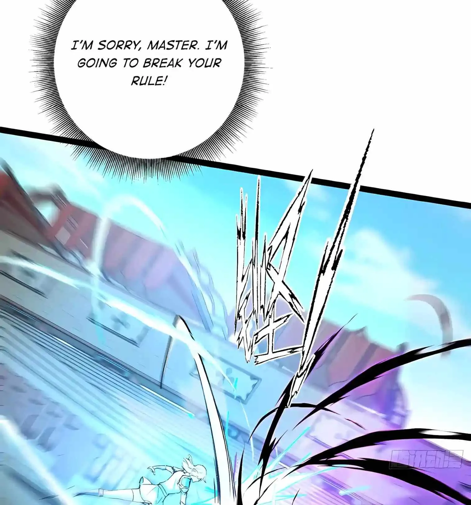 I May Be a Beginner, but I’m Actually a Level 99 Overpowered Player Chapter 27 page 59