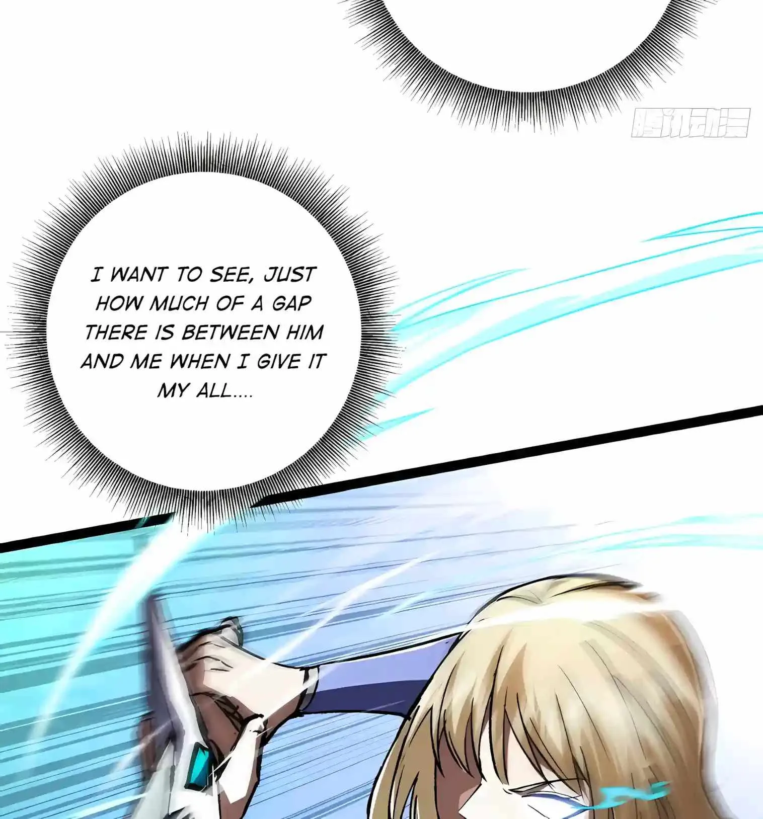 I May Be a Beginner, but I’m Actually a Level 99 Overpowered Player Chapter 27 page 61